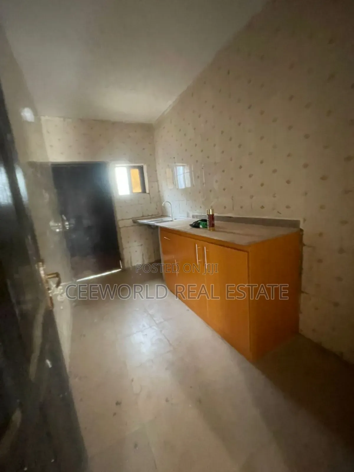 3bdrm Apartment in Olive Bodija for rent in Bodija