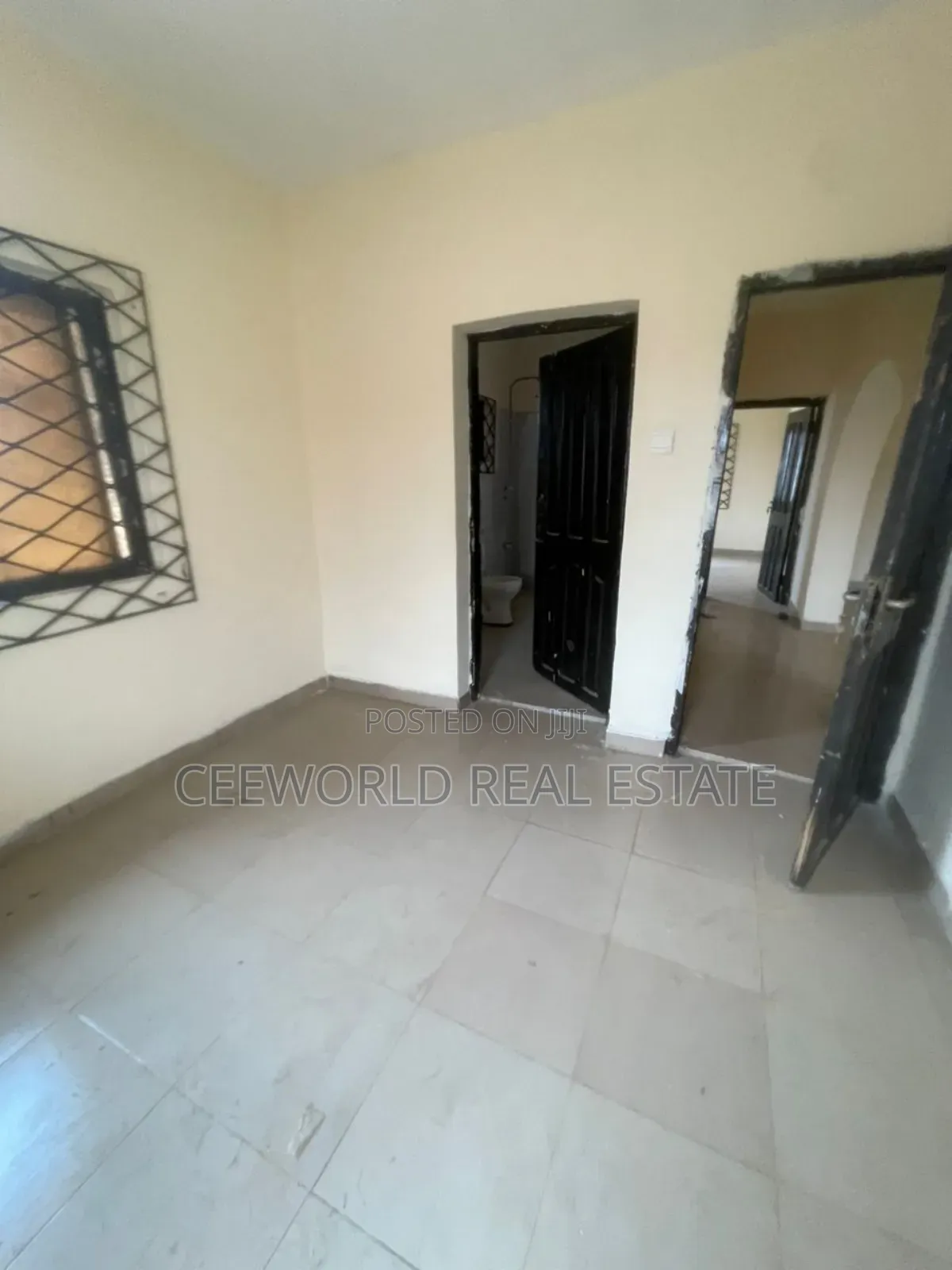 3bdrm Apartment in Olive Bodija for rent in Bodija