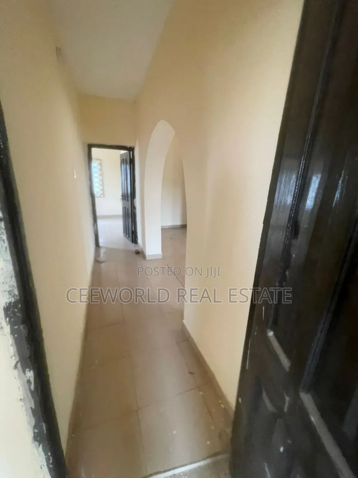3bdrm Apartment in Olive Bodija for rent in Bodija