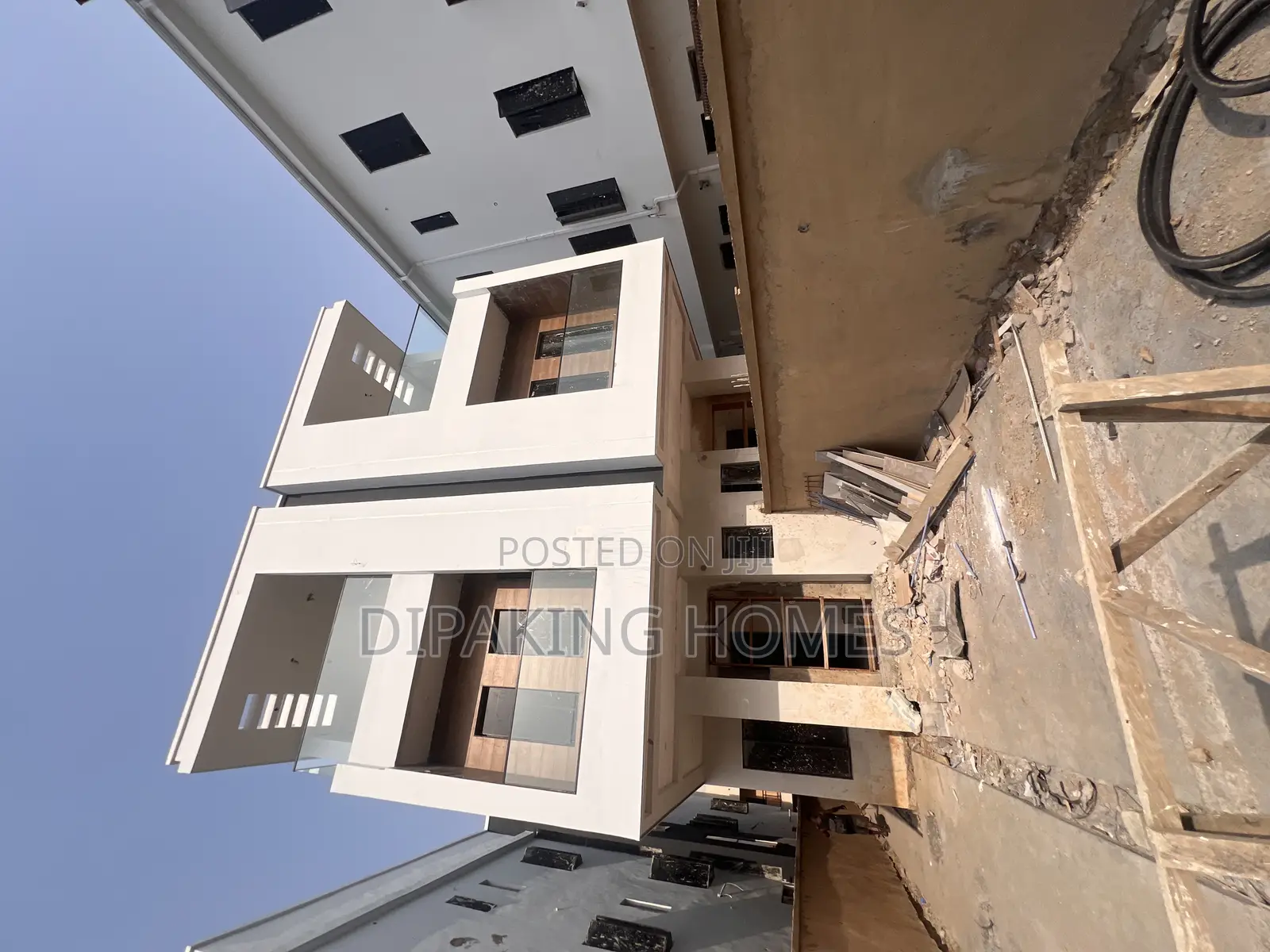 Furnished 5bdrm Duplex in Ogudu GRA for sale in Ogudu GRA