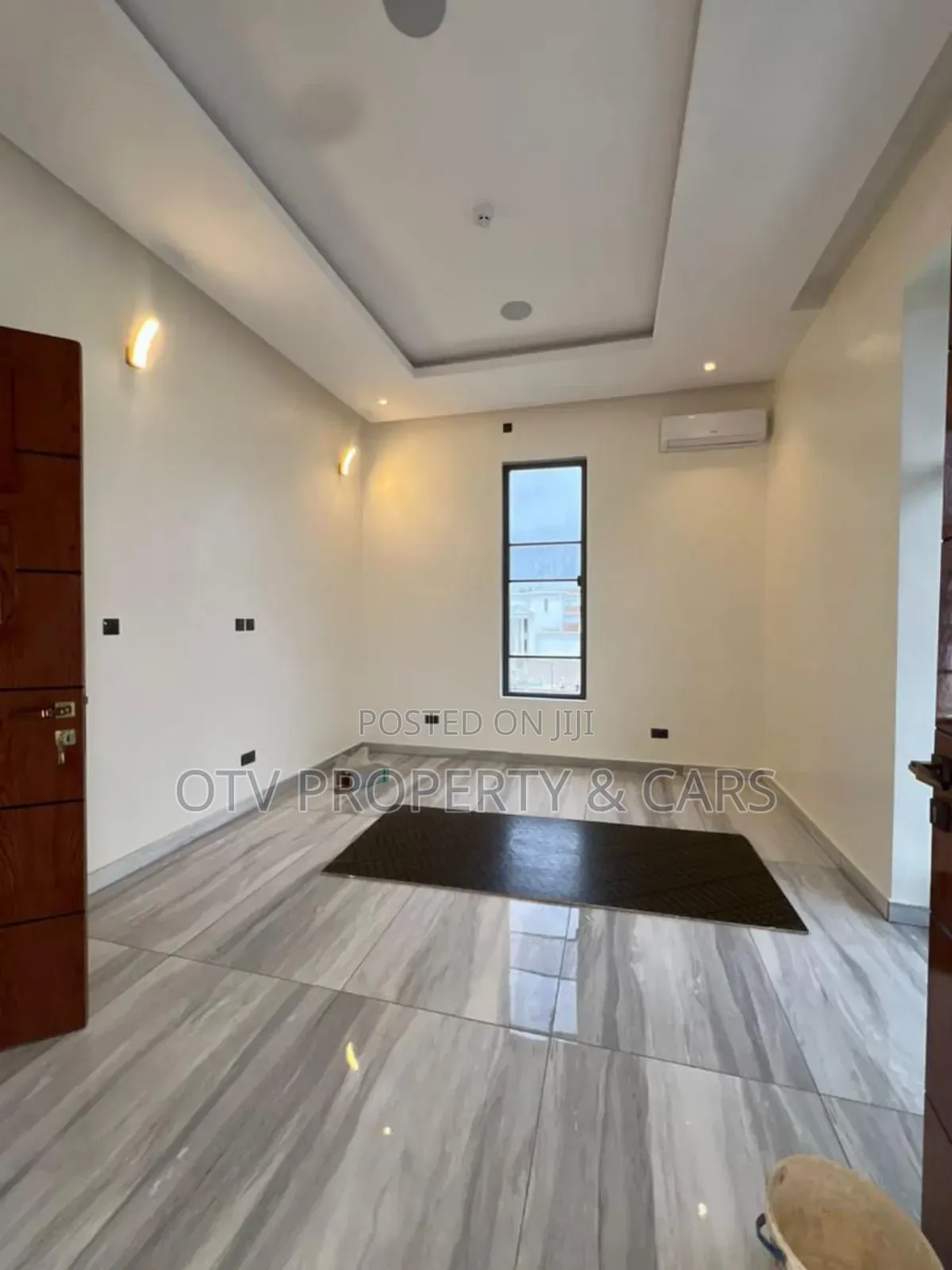 Furnished 5bdrm Duplex in Banana Island for sale in Banana Island