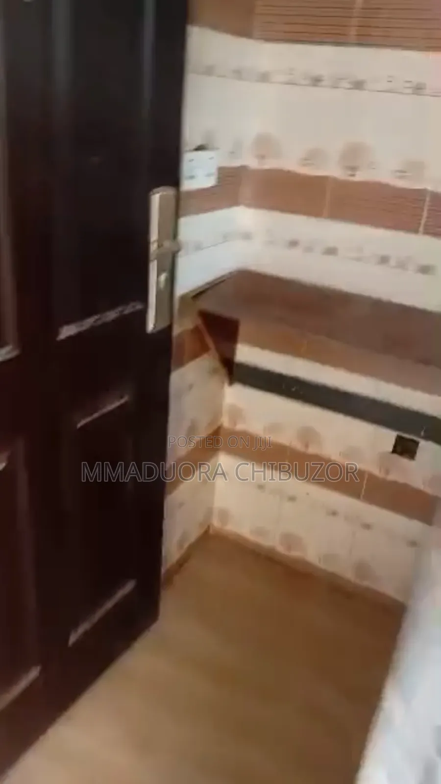 1bdrm Apartment in After Secondary, Mararaba for rent in Mararaba