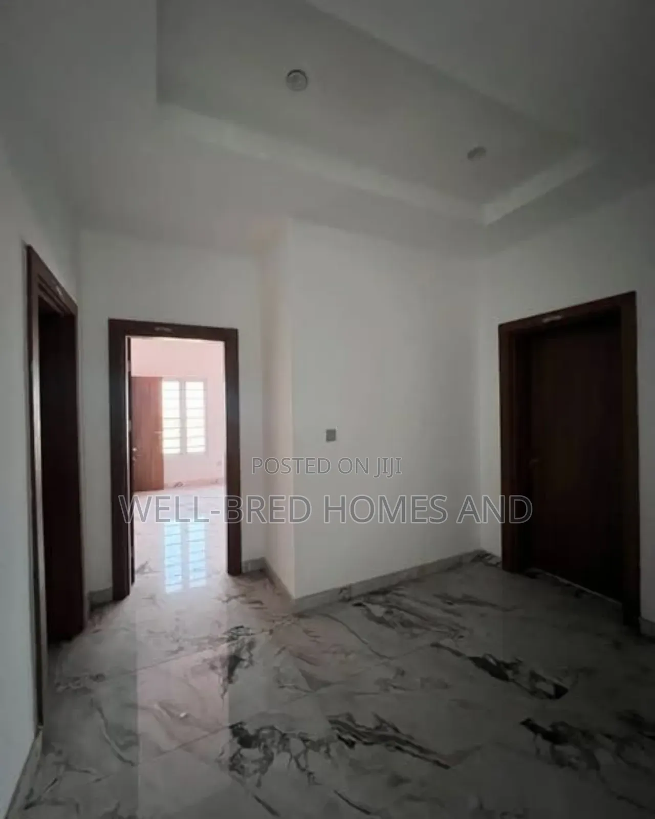3bdrm Apartment in Ikate Lekki Lagos for rent in Lekki