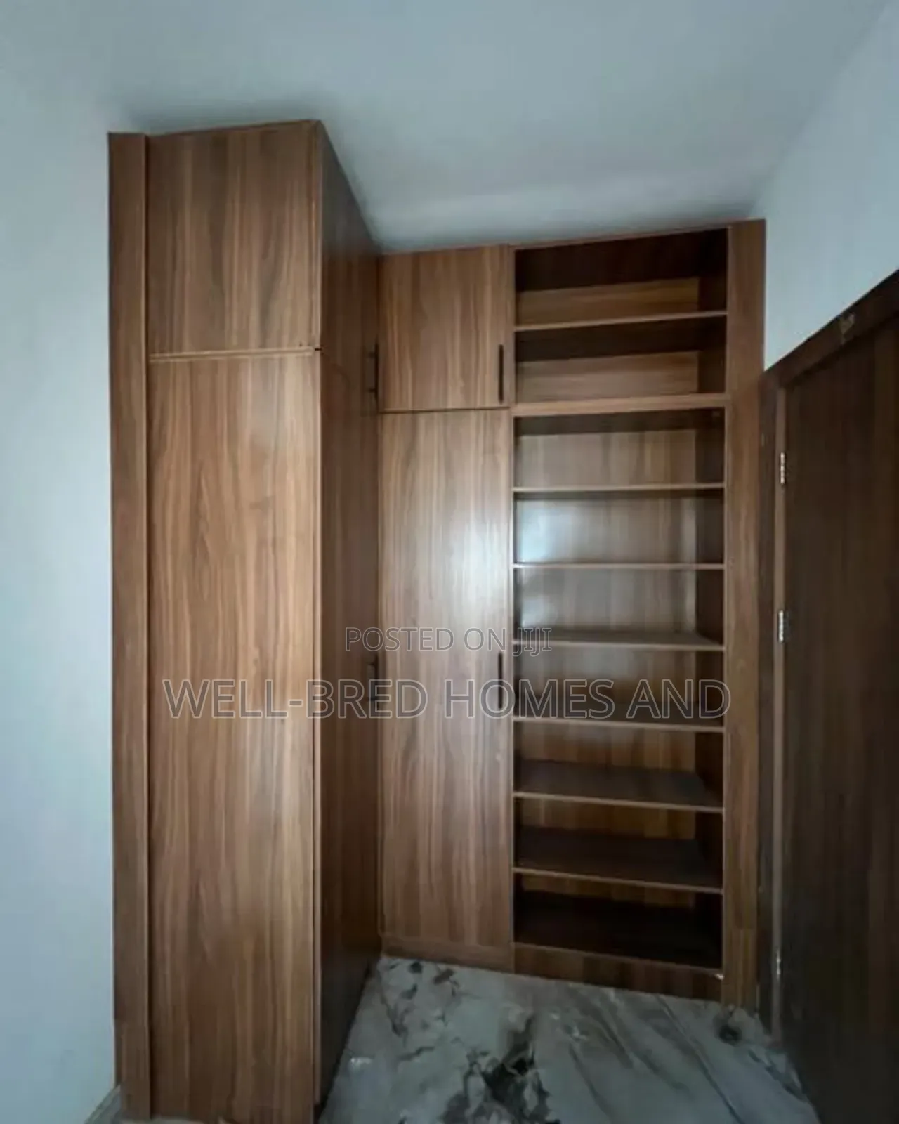 3bdrm Apartment in Ikate Lekki Lagos for rent in Lekki