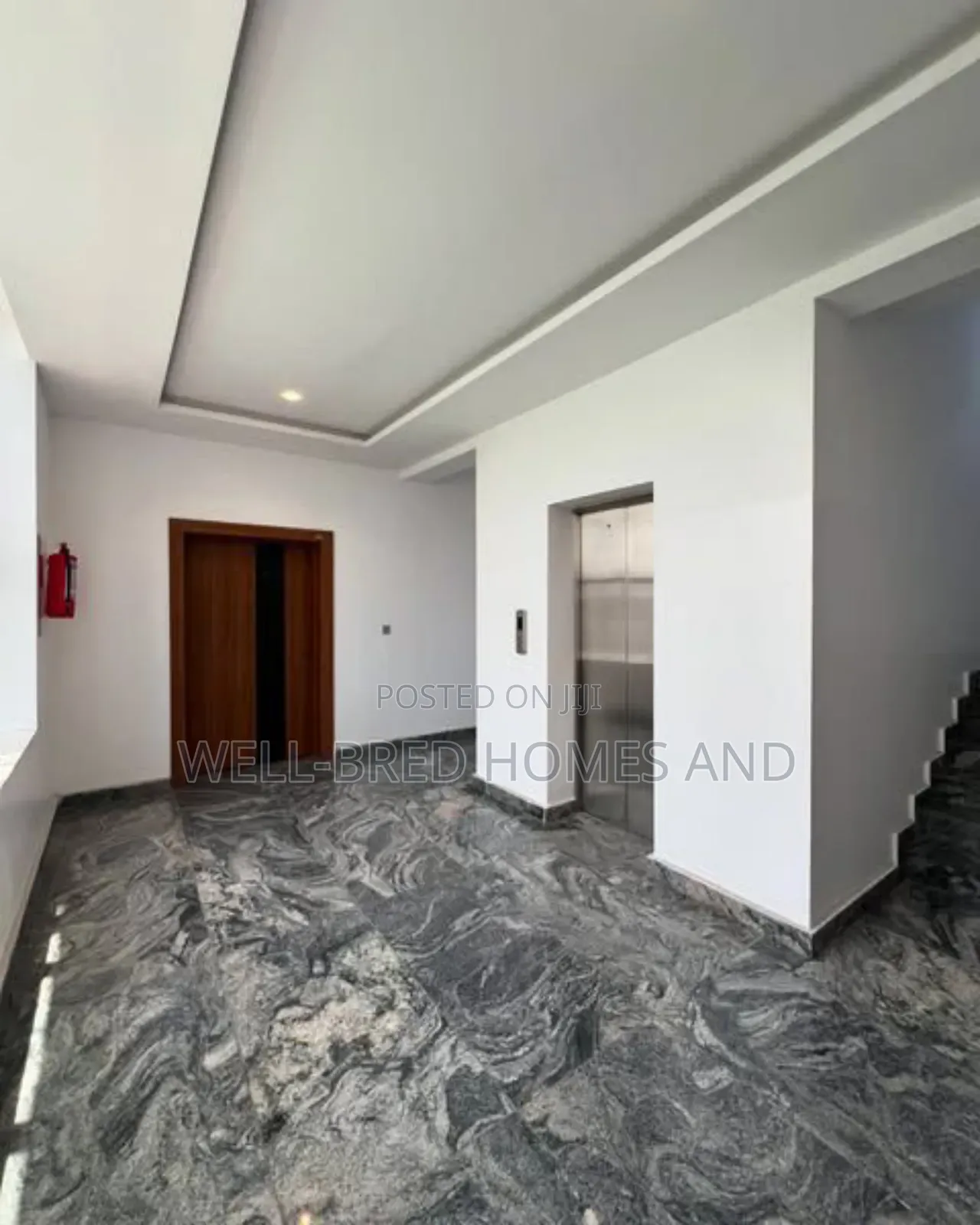 3bdrm Apartment in Ikate Lekki Lagos for rent in Lekki