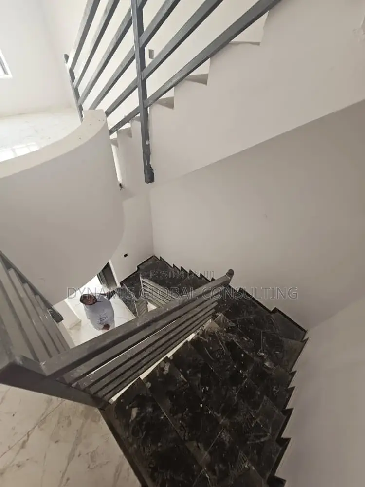Furnished 4bdrm Townhouse/Terrace in Oregun for sale in Oregun