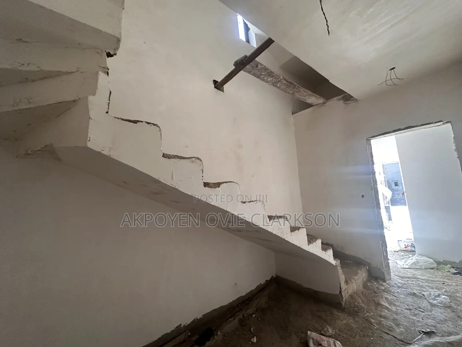 4bdrm Duplex in Jabi for sale in Jabi
