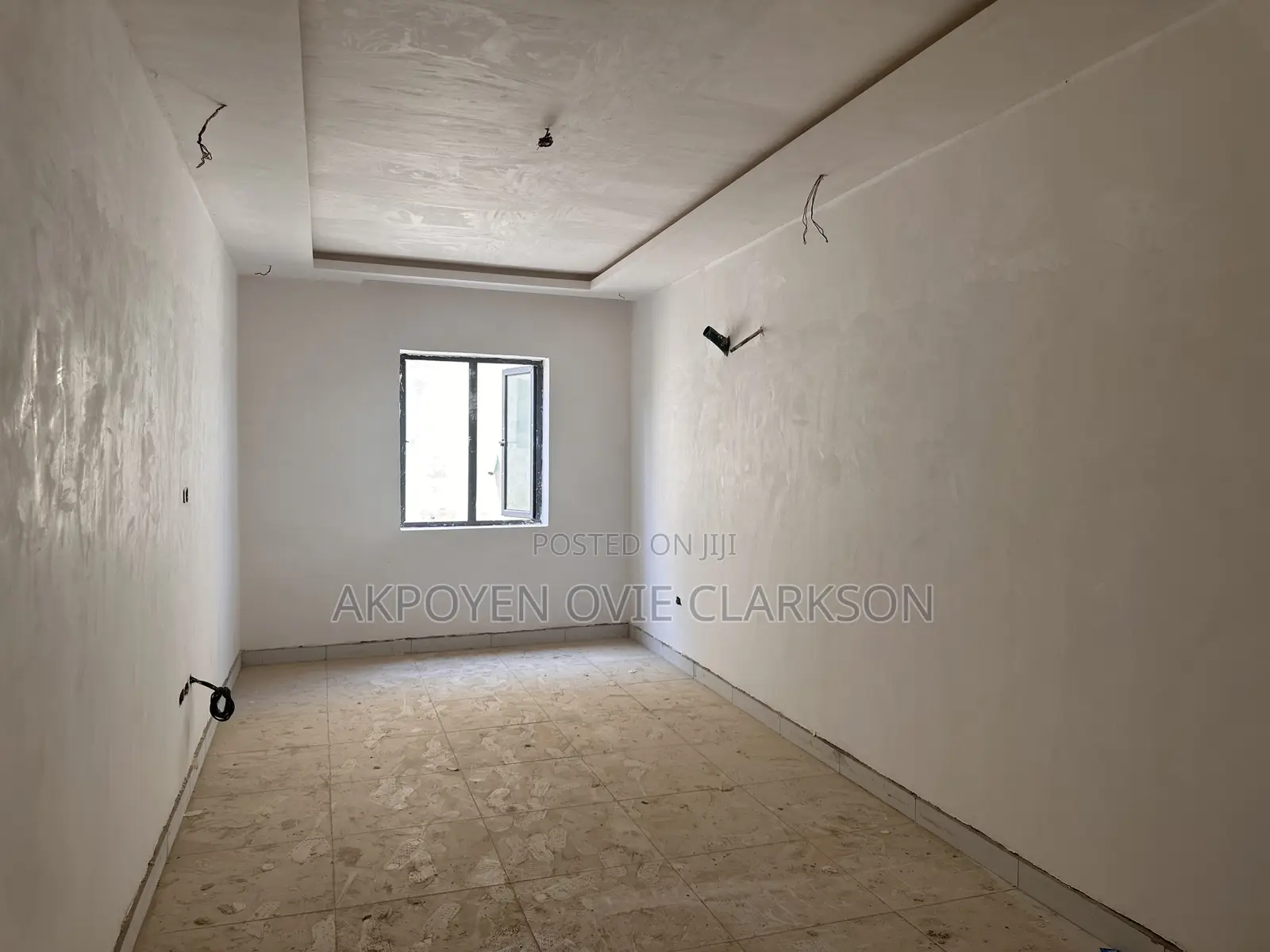 4bdrm Duplex in Jabi for sale in Jabi