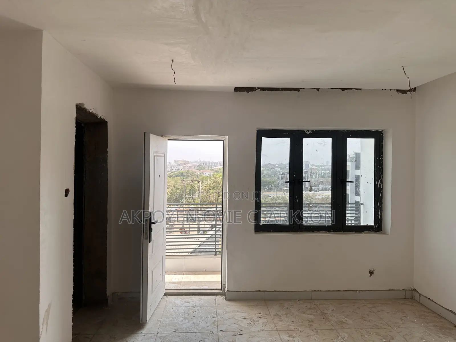 4bdrm Duplex in Jabi for sale in Jabi