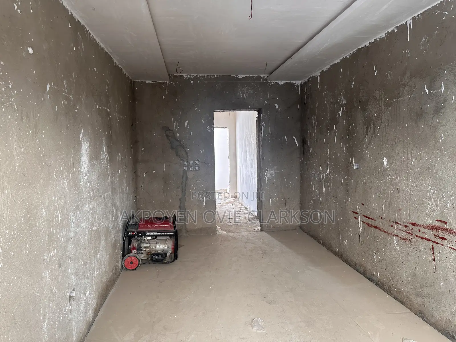4bdrm Duplex in Jabi for sale in Jabi