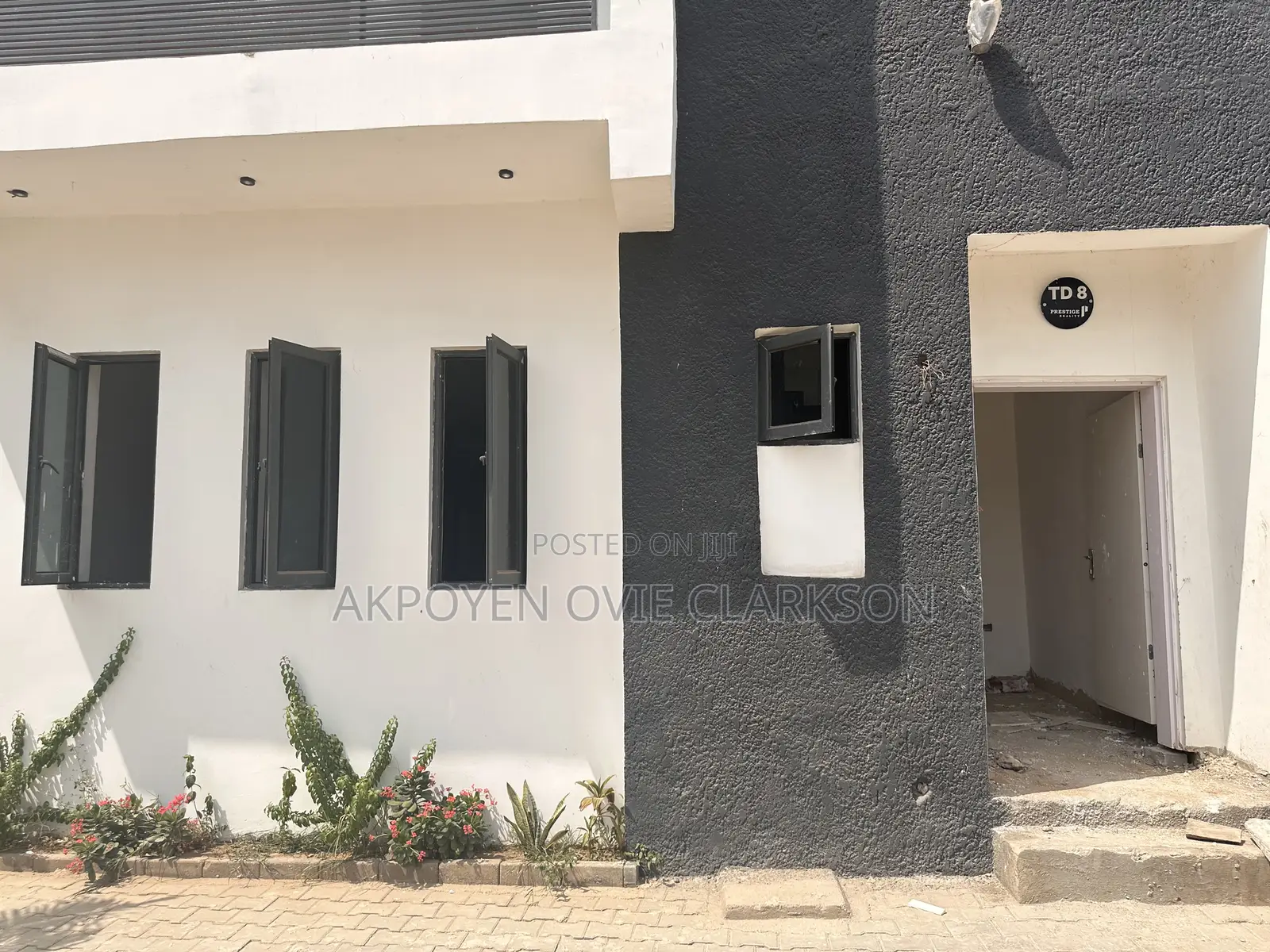 4bdrm Duplex in Jabi for sale in Jabi