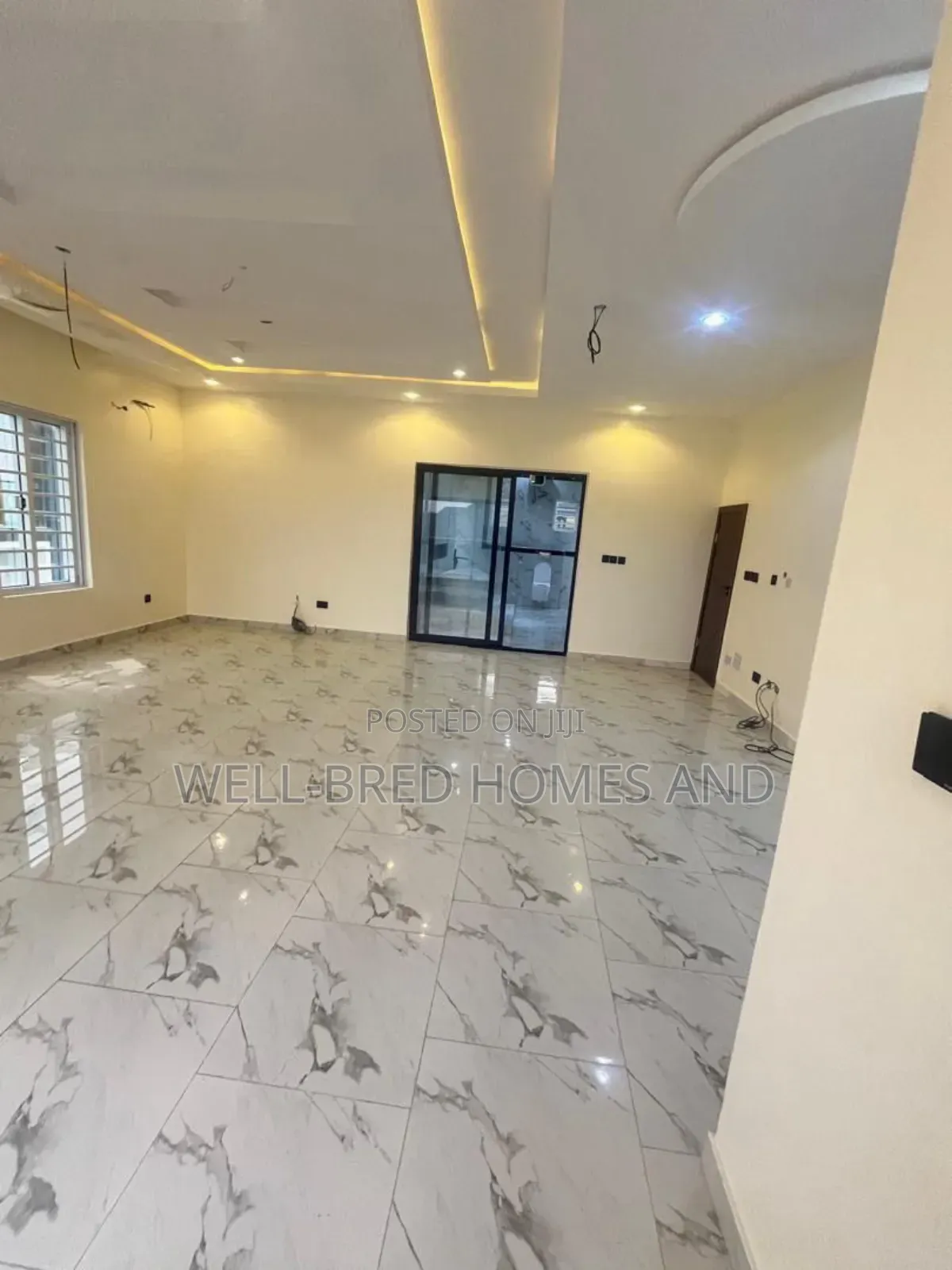 5bdrm Duplex in Ikota Lekki Lagos for rent in Ikota