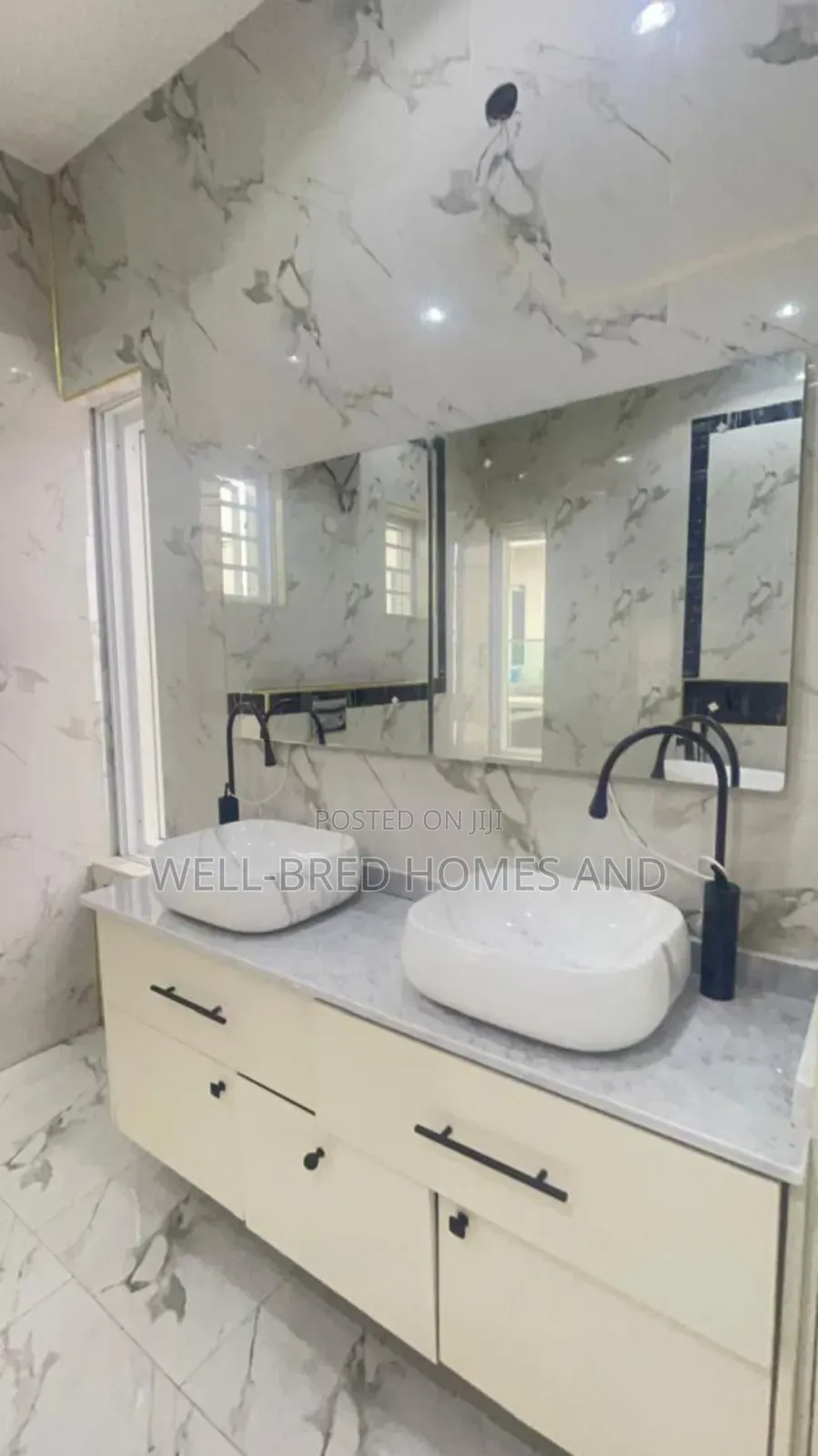 5bdrm Duplex in Ikota Lekki Lagos for rent in Ikota