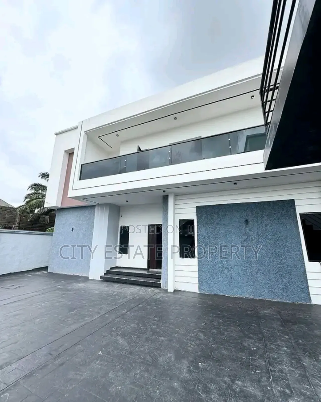 5bdrm Duplex in New Road, Port-Harcourt for sale in Port-Harcourt