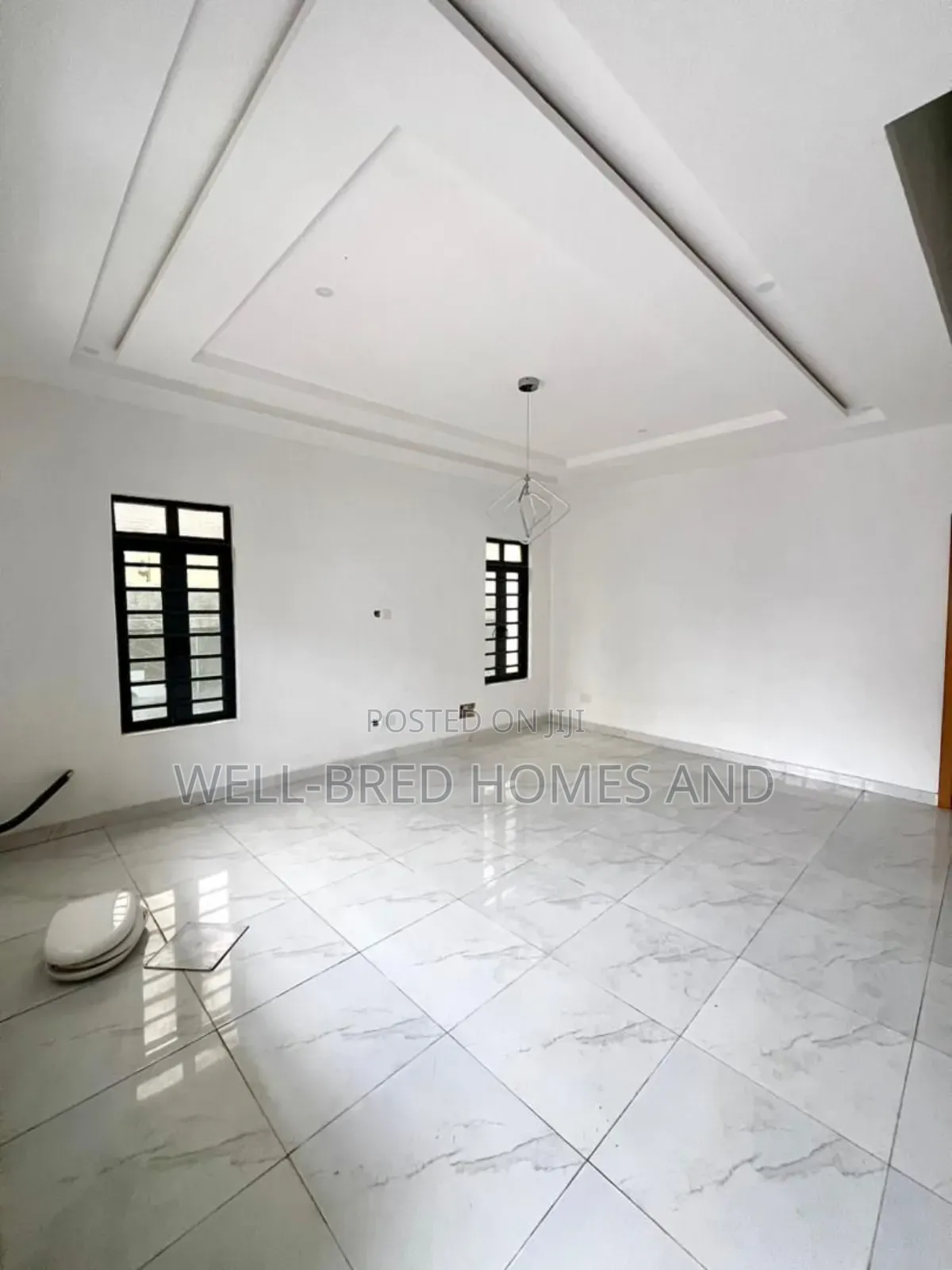 4bdrm Duplex in New Road, Opposite for rent in Lekki Phase 2