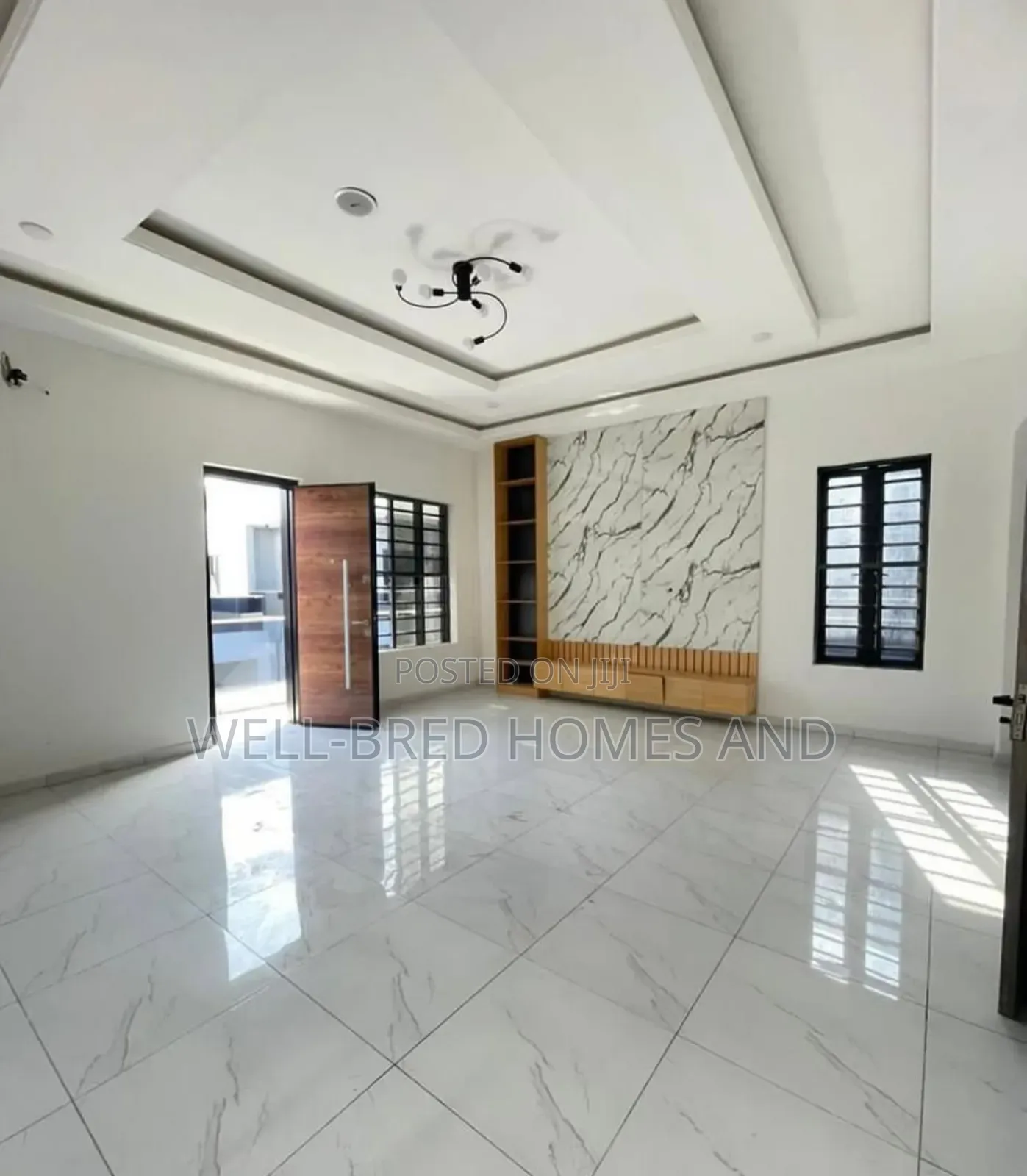 5bdrm Duplex in Ikate Lekki Lagos for sale in Ikate