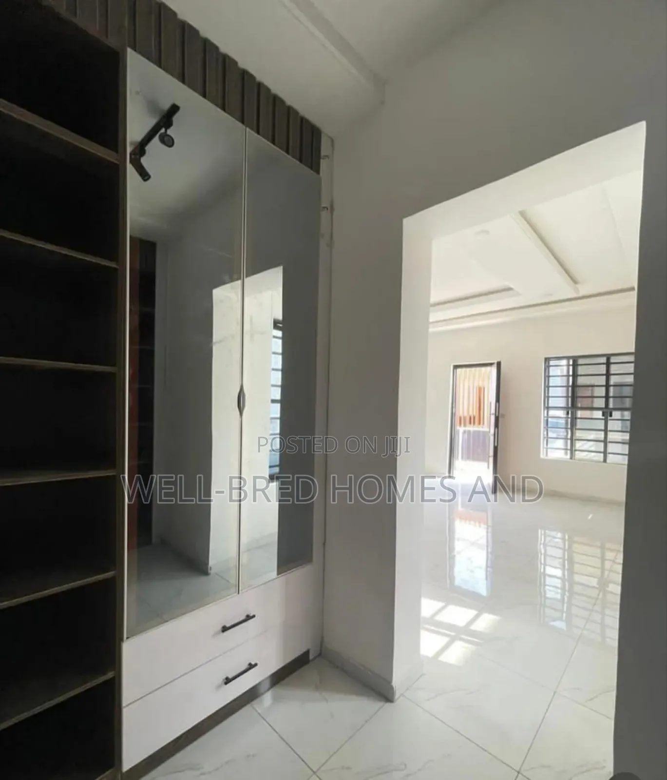 5bdrm Duplex in Ikate Lekki Lagos for sale in Ikate