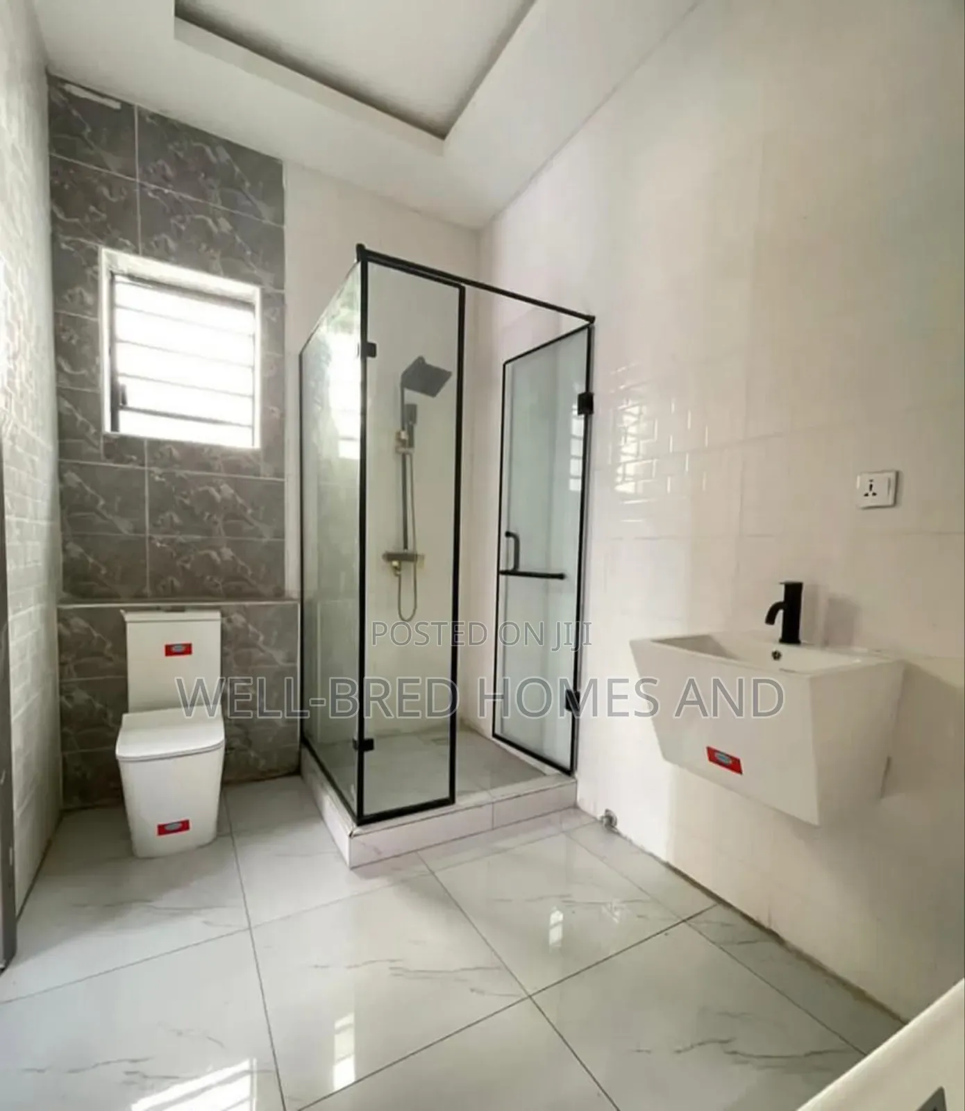 5bdrm Duplex in Ikate Lekki Lagos for sale in Ikate