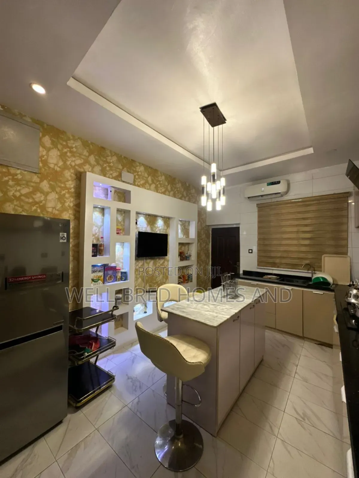 Furnished 5bdrm Duplex in Ikota Lekki Lagos for rent in Ikota