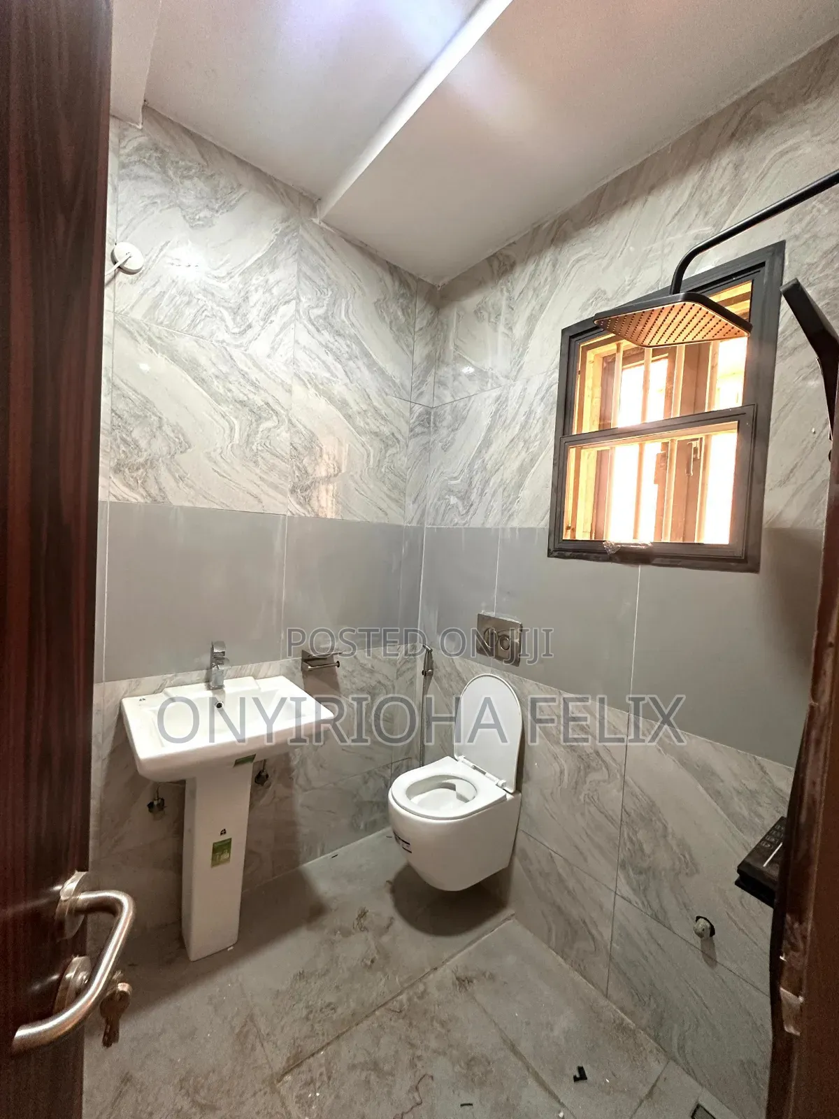 3bdrm Block of Flats in Jahi Gilmore for rent in Jahi