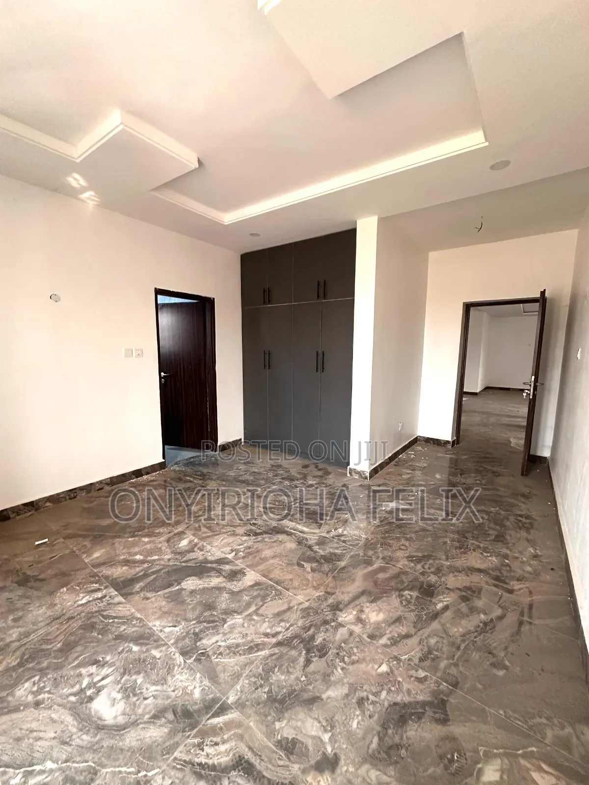 3bdrm Block of Flats in Jahi Gilmore for rent in Jahi