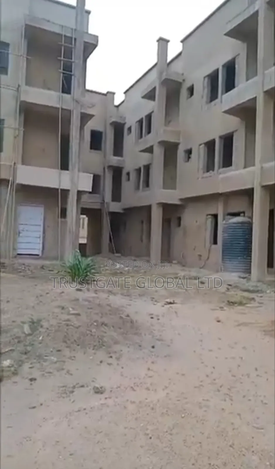 5bdrm Duplex in Guzape District for sale in Guzape District