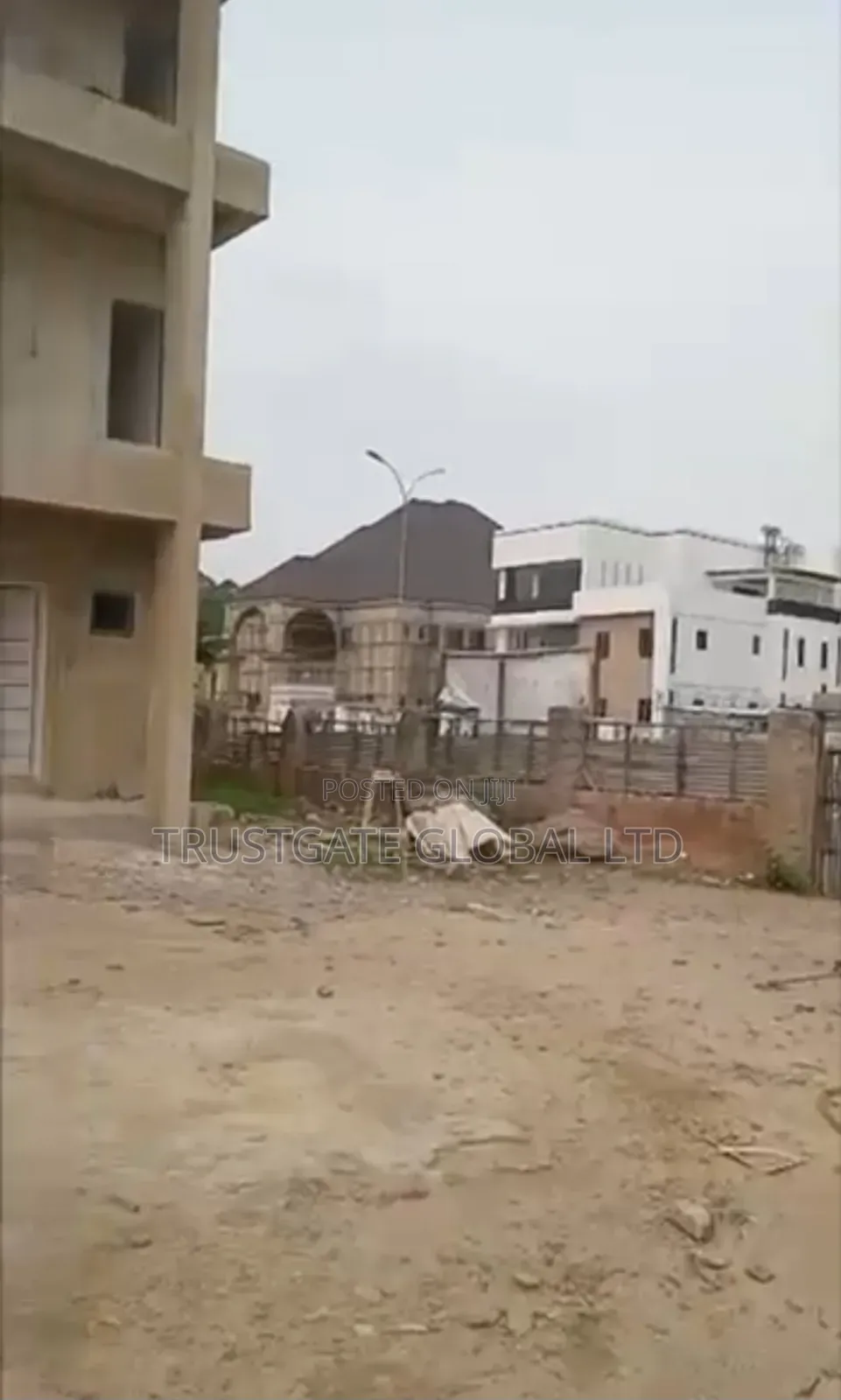 5bdrm Duplex in Guzape District for sale in Guzape District