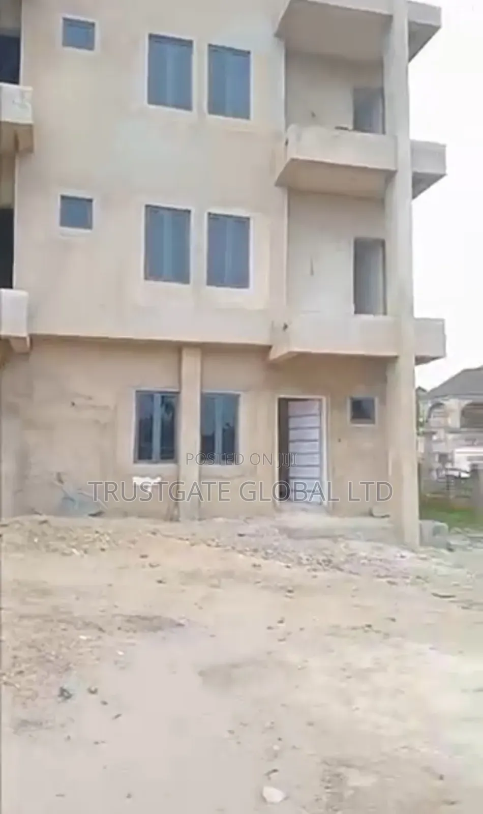 5bdrm Duplex in Guzape District for sale in Guzape District