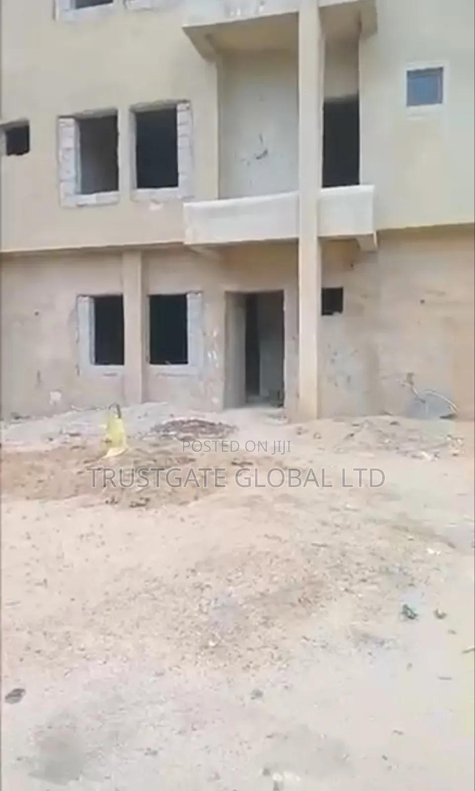 5bdrm Duplex in Guzape District for sale in Guzape District