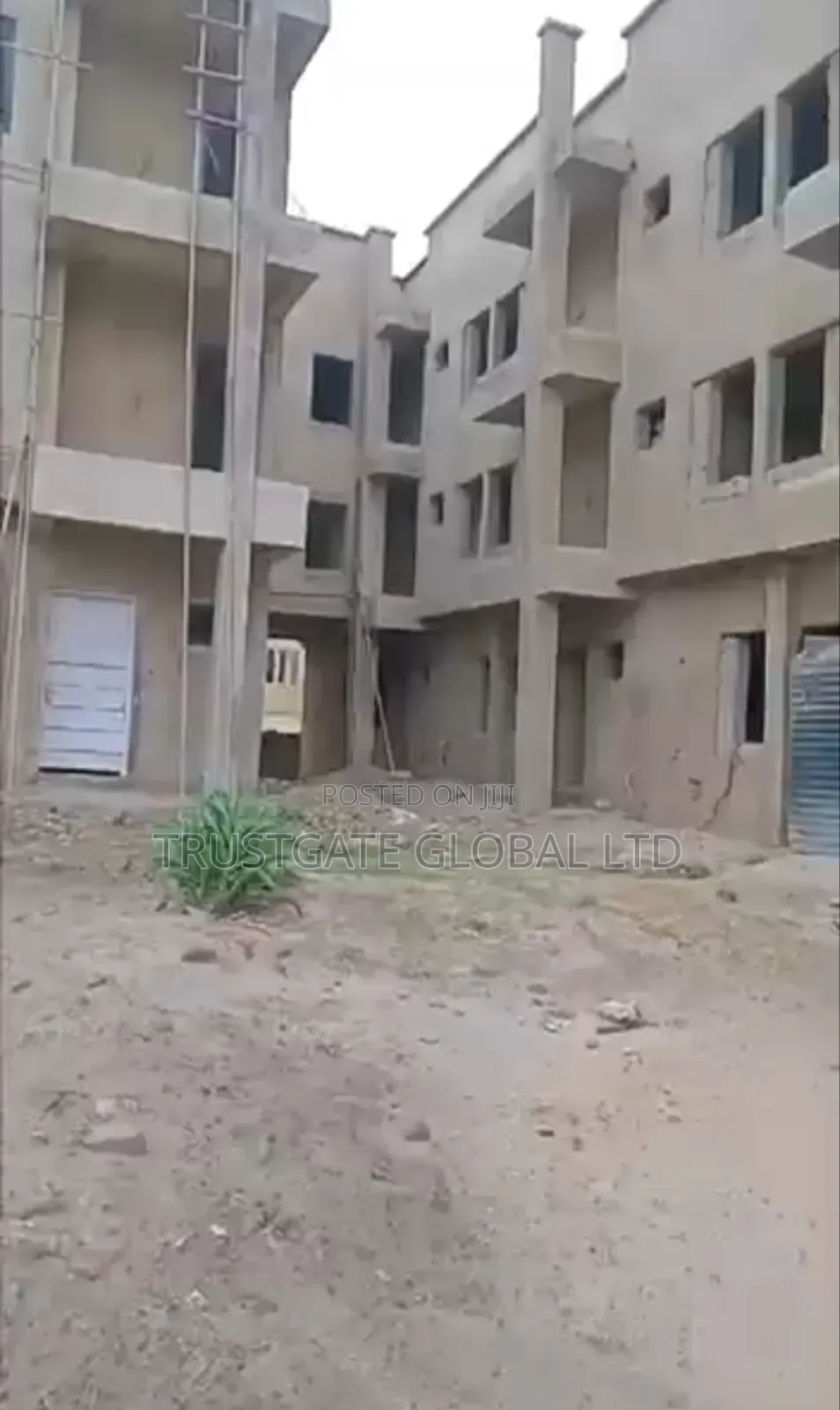 5bdrm Duplex in Guzape District for sale in Guzape District