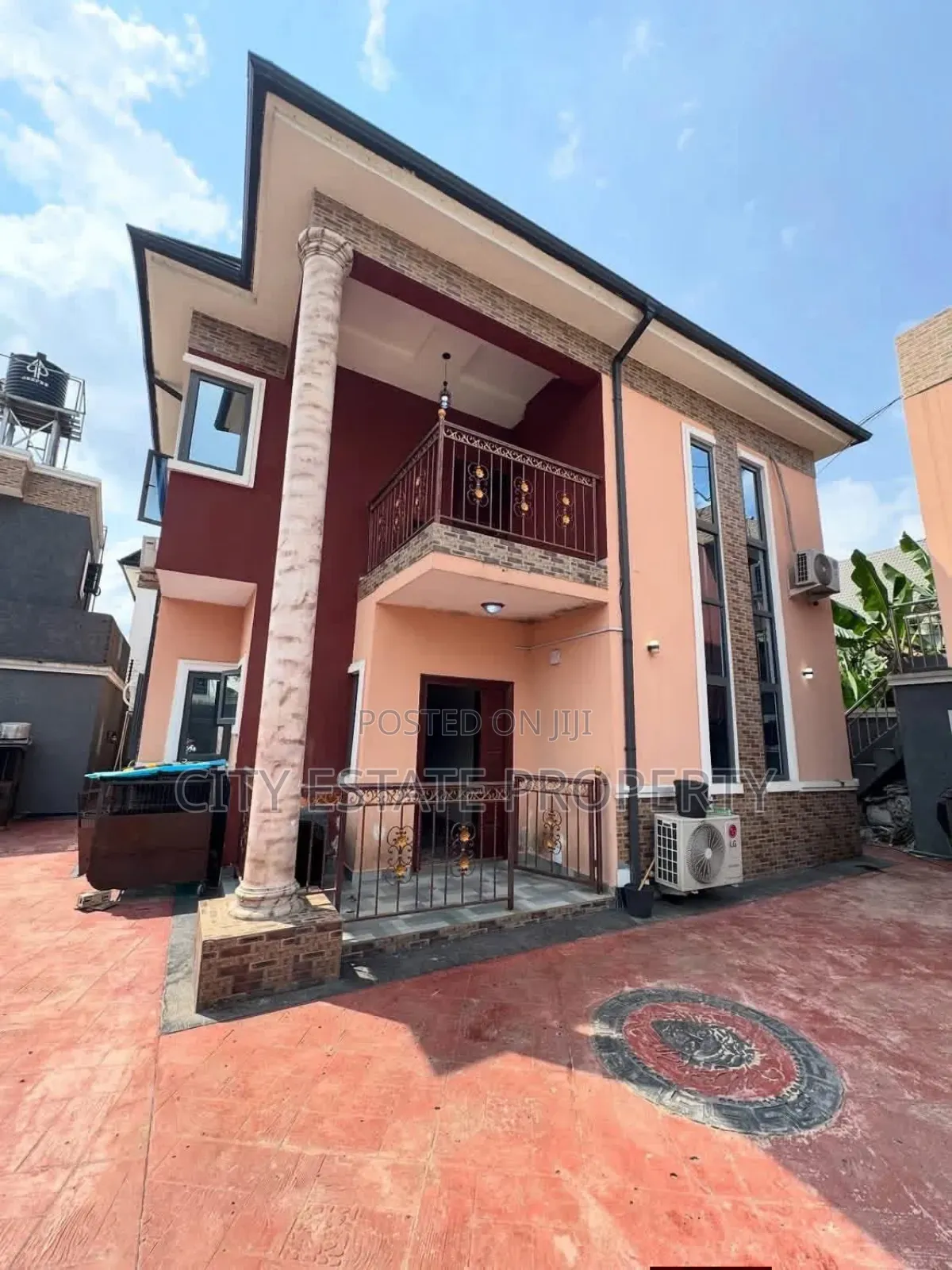 Furnished 4bdrm Duplex in Port-Harcourt for sale in Port-Harcourt