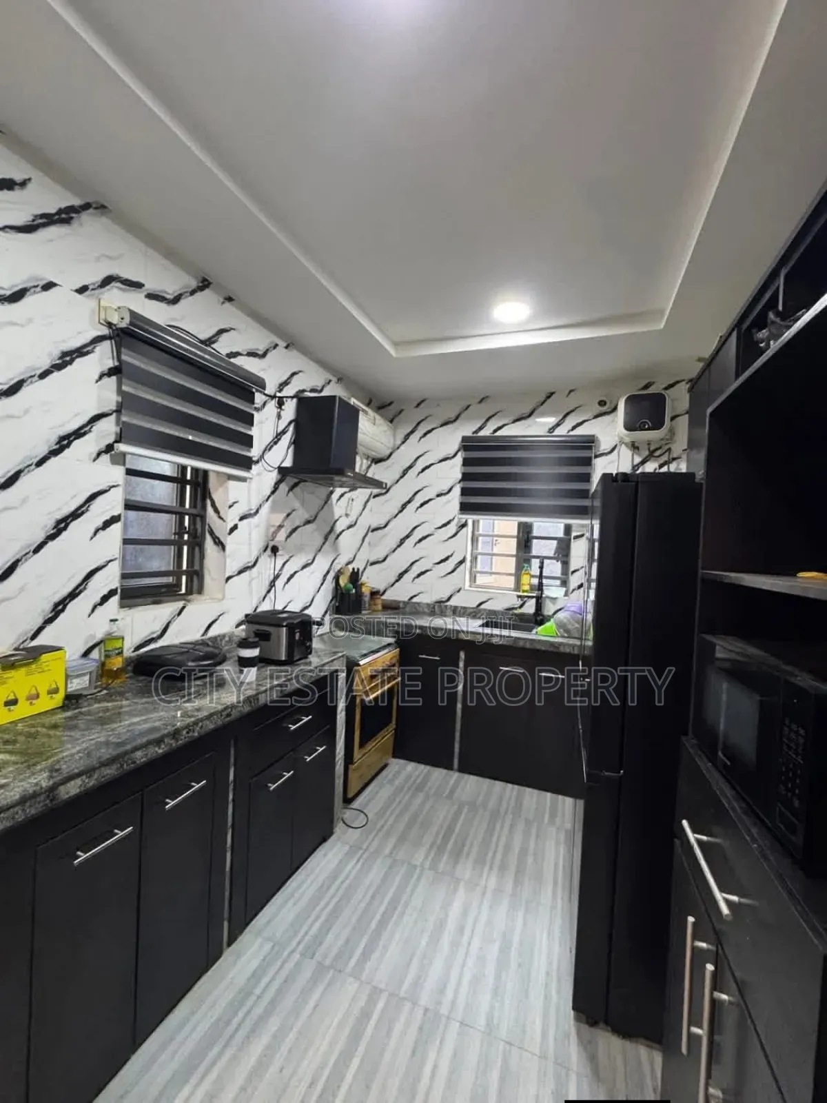 Furnished 4bdrm Duplex in Port-Harcourt for sale in Port-Harcourt