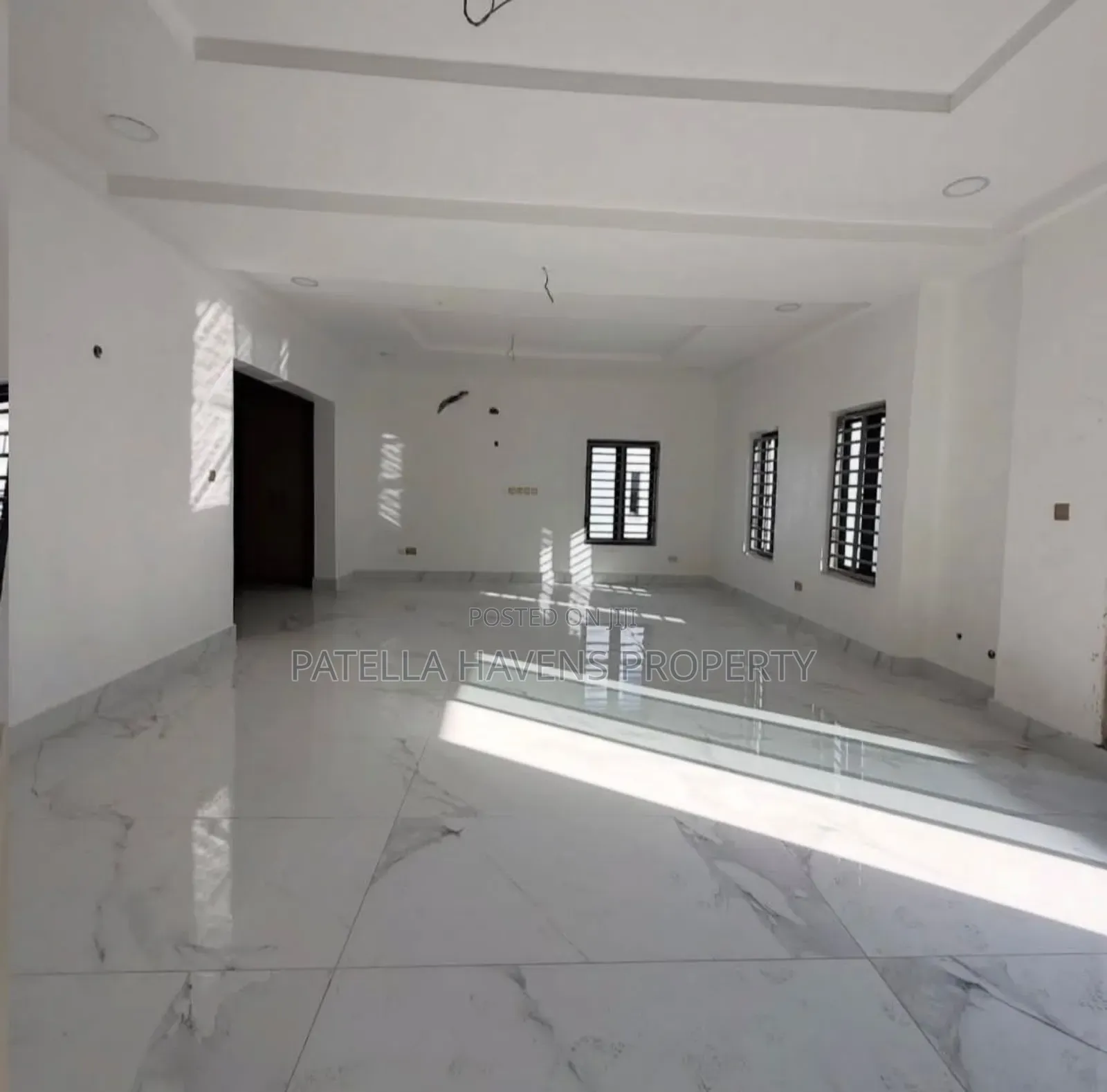 Commercial Space For Sale By Banex Bridge in Central Business District