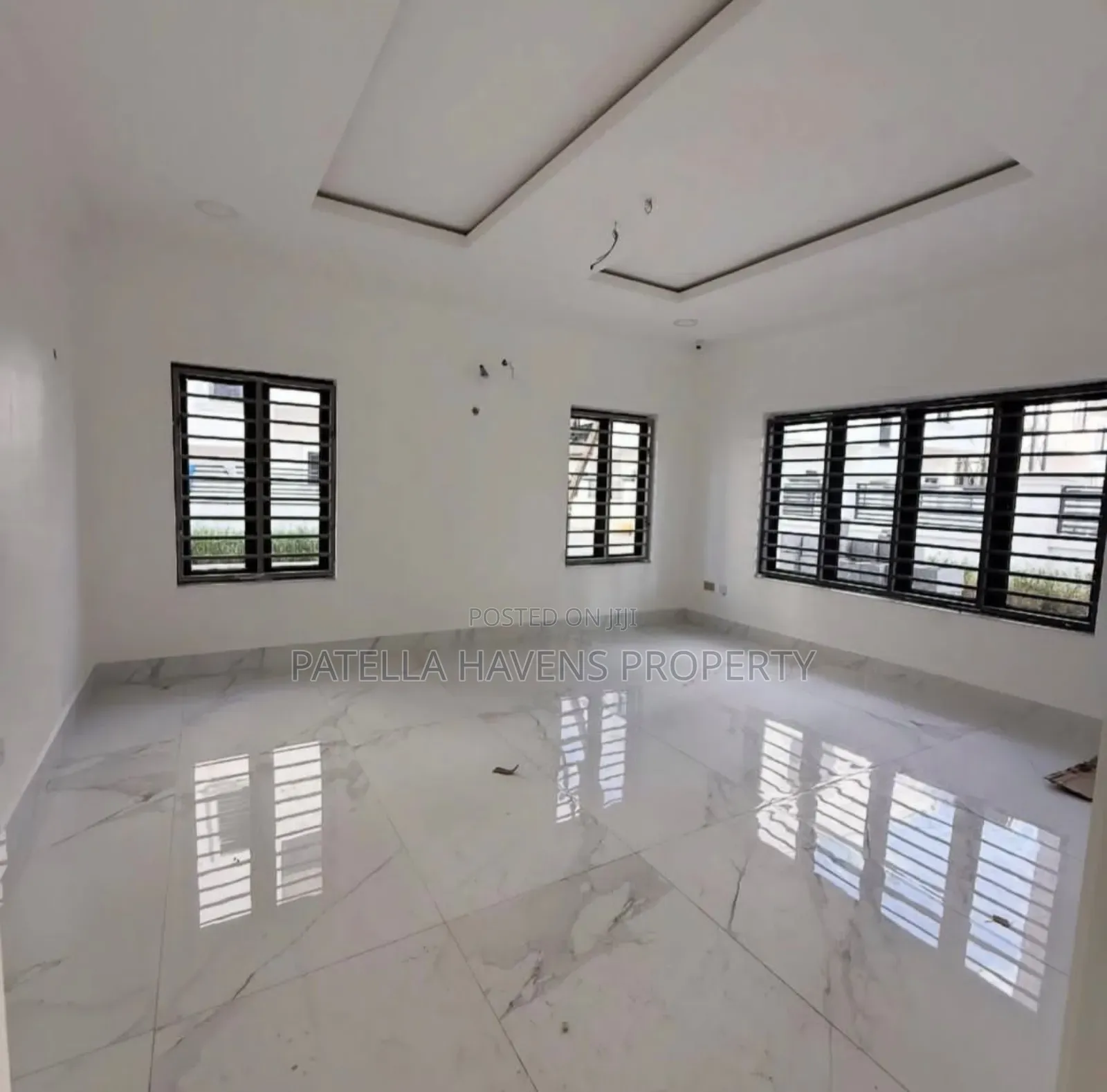 Commercial Space For Sale By Banex Bridge in Central Business District