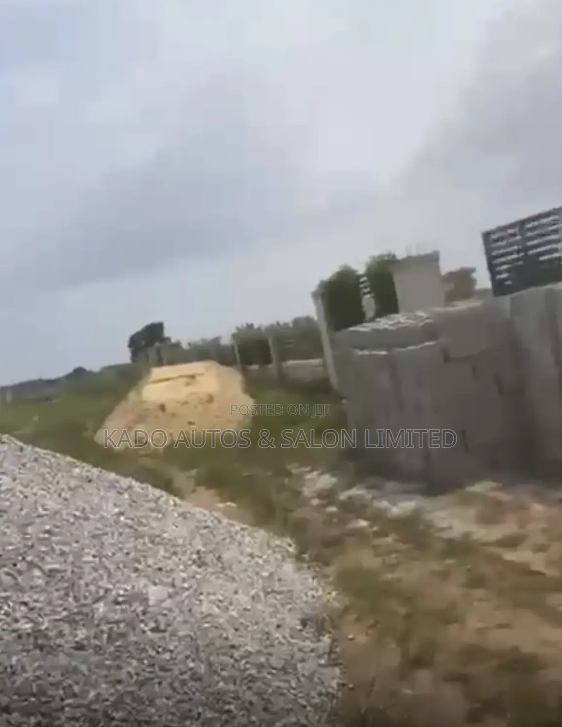 The Mainland Heritage Phase 2 in Ipaja Road