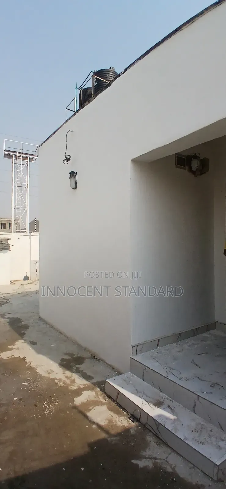1bdrm Bedsitter in F14, Kubwa for rent in Kubwa