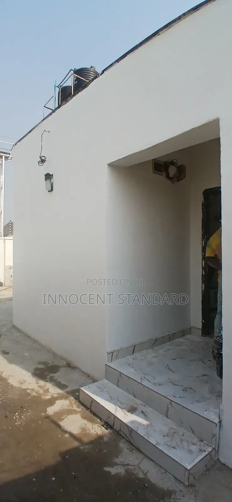1bdrm Bedsitter in F14, Kubwa for rent in Kubwa