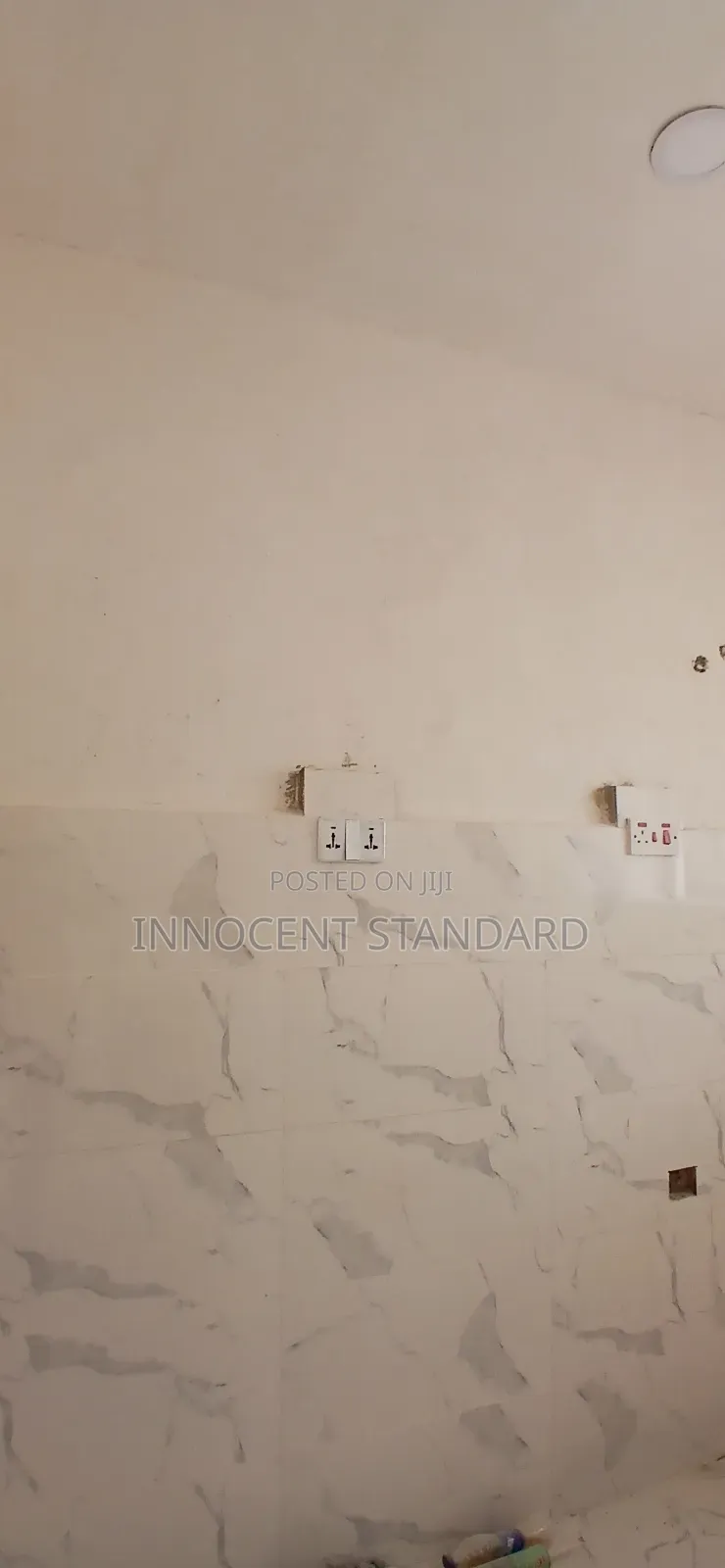 1bdrm Bedsitter in F14, Kubwa for rent in Kubwa