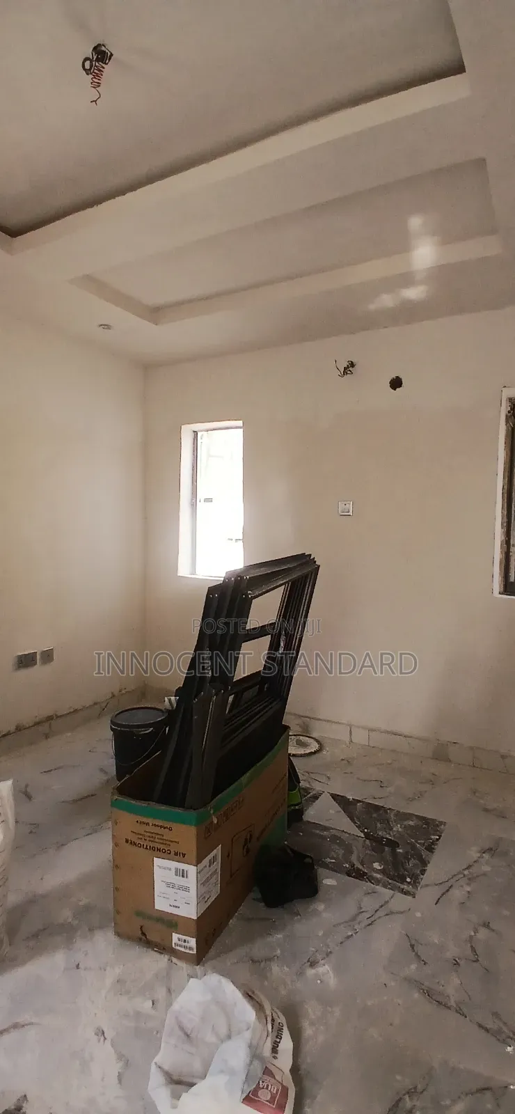 1bdrm Bedsitter in F14, Kubwa for rent in Kubwa