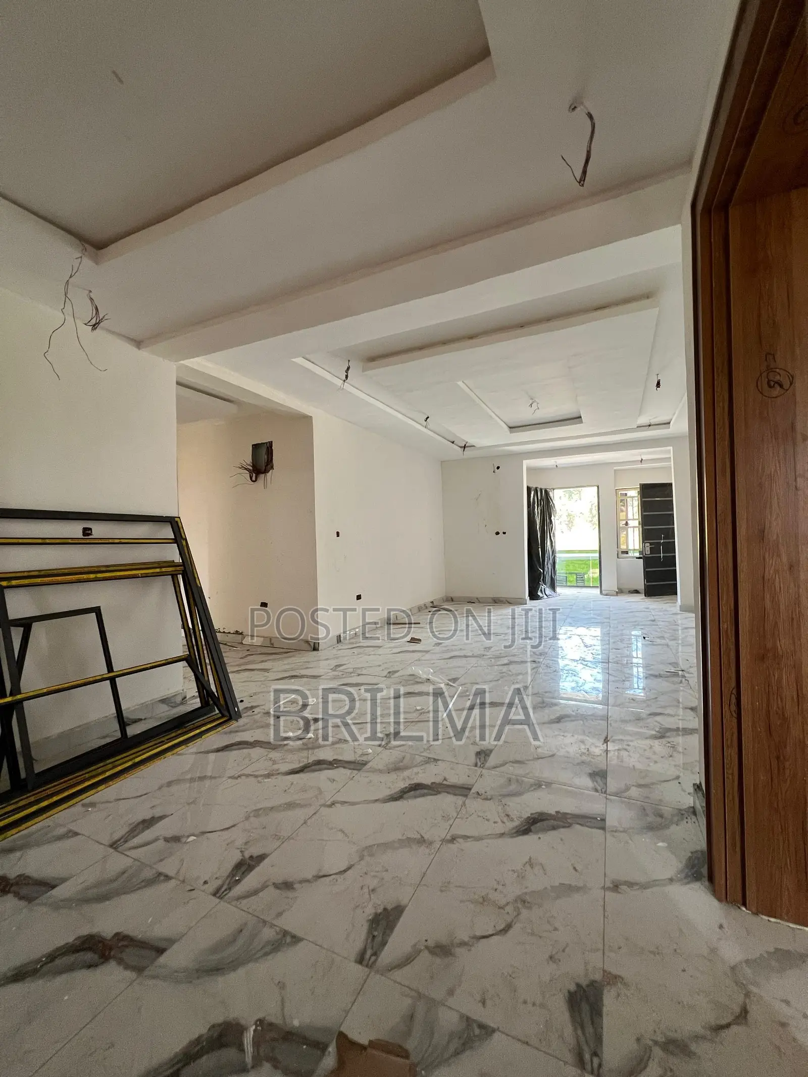 3bdrm Block of Flats in Dawaki for sale in Dawaki