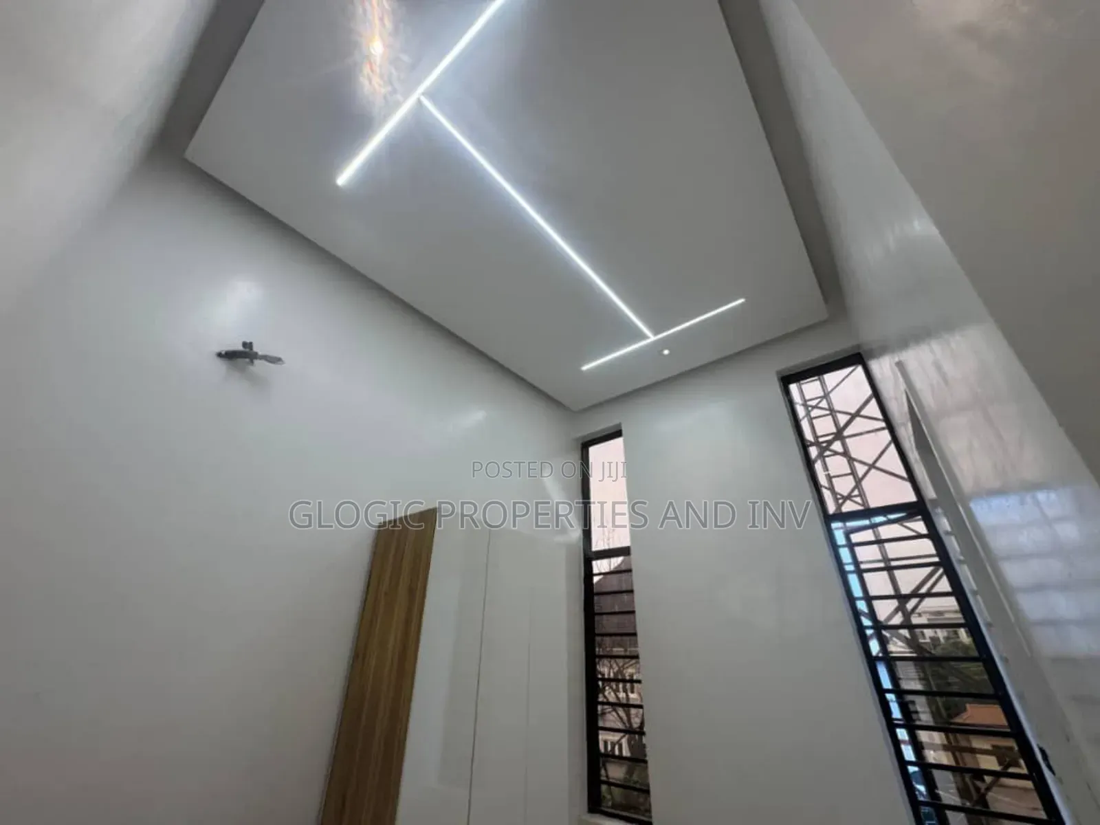 Furnished 3bdrm Apartment in Lekki Phase 1 Estate for sale in Lekki Phase 1