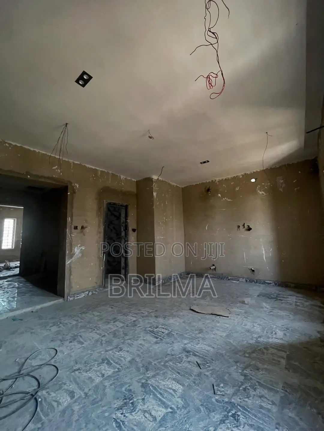 4bdrm Duplex in Wuye for sale in Wuye
