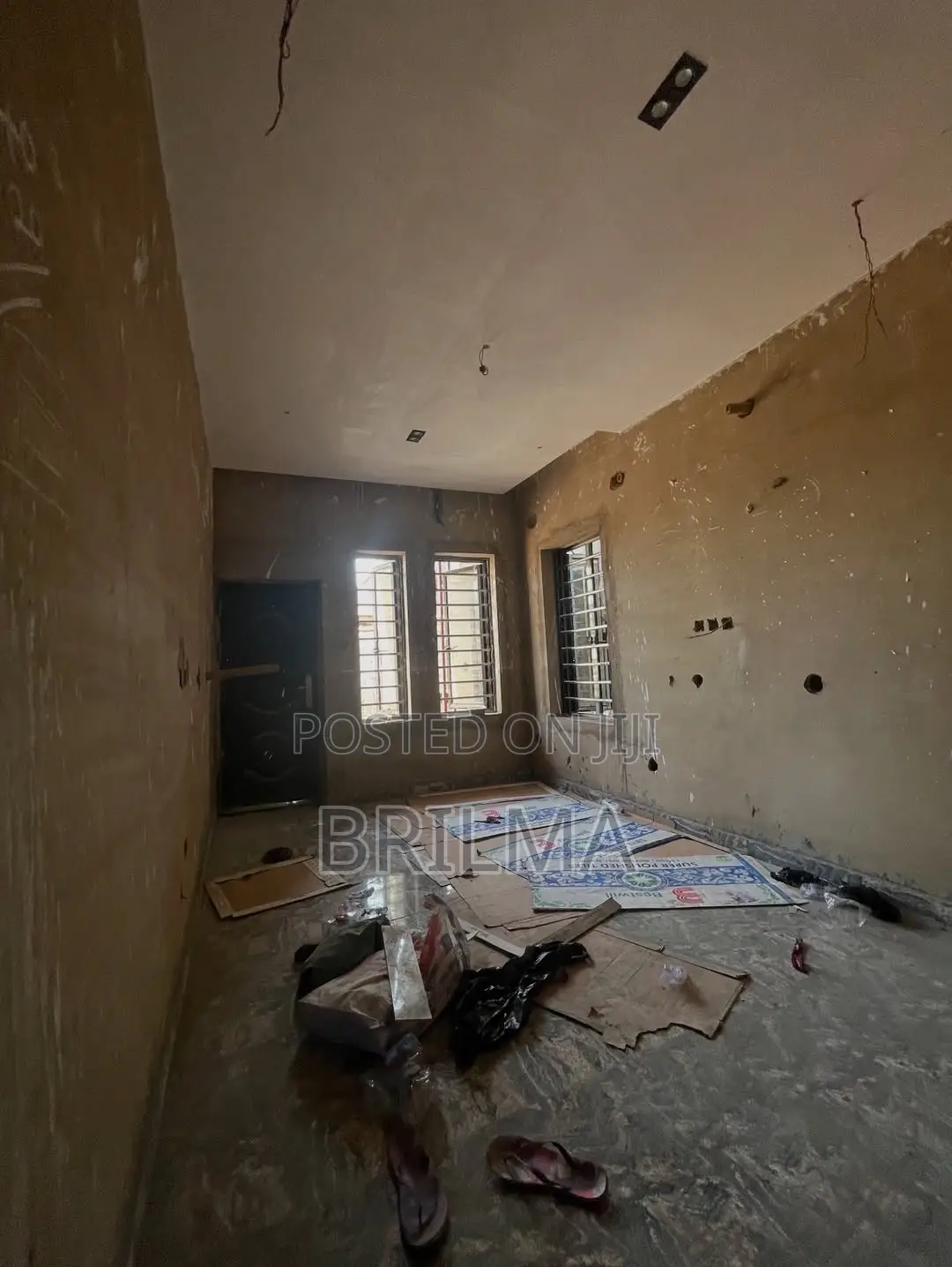 4bdrm Duplex in Wuye for sale in Wuye
