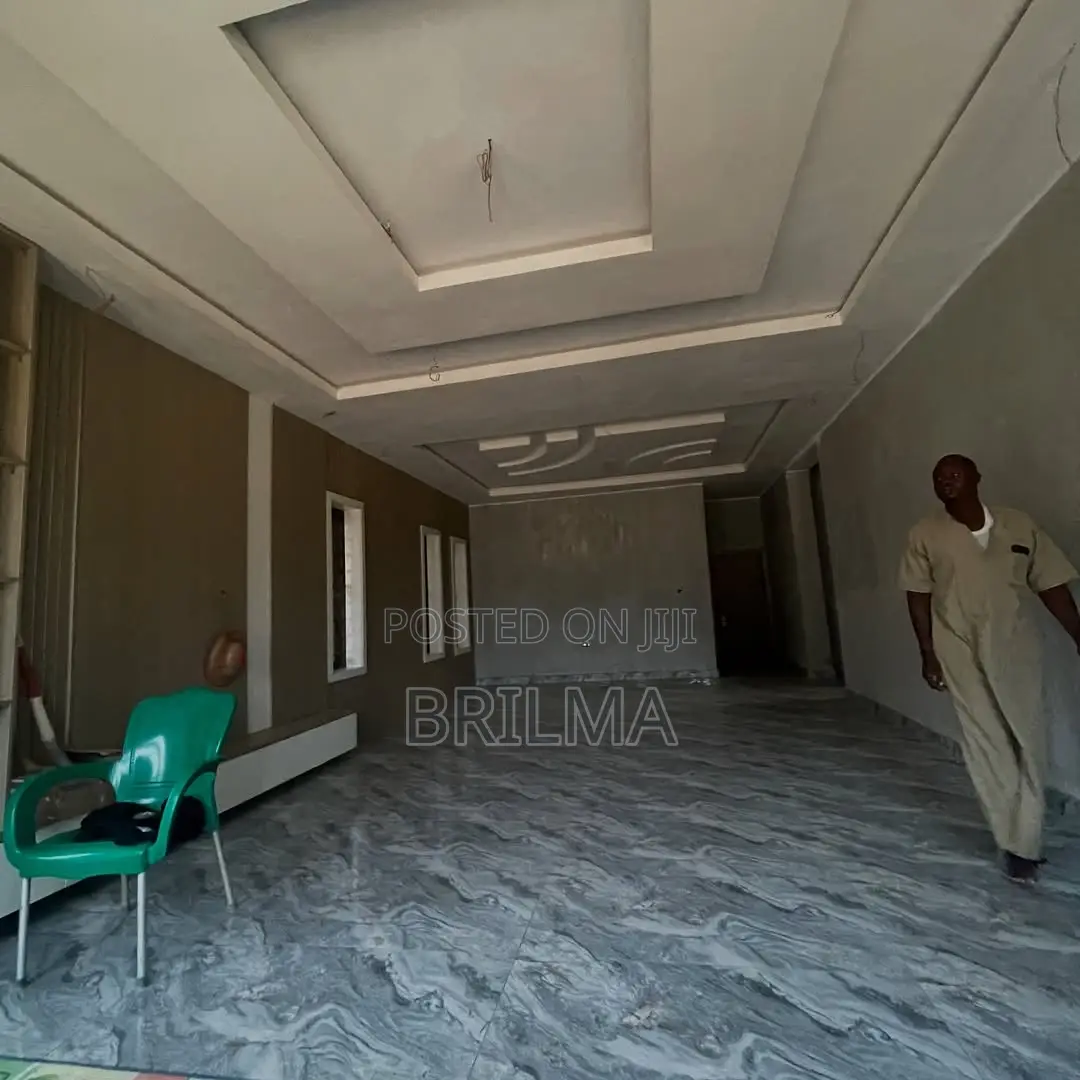 6bdrm Duplex in Wuye for sale in Wuye