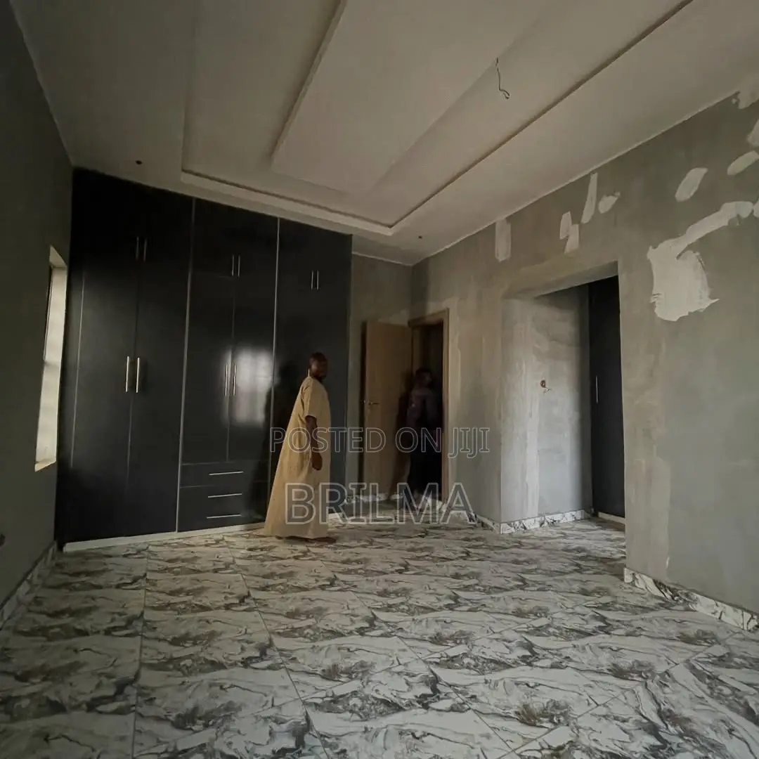 6bdrm Duplex in Wuye for sale in Wuye