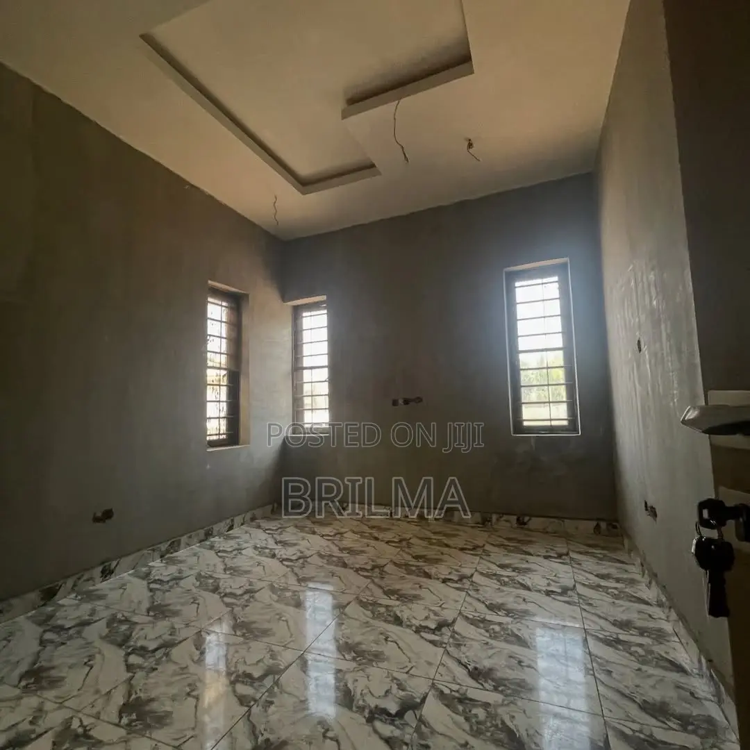 6bdrm Duplex in Wuye for sale in Wuye