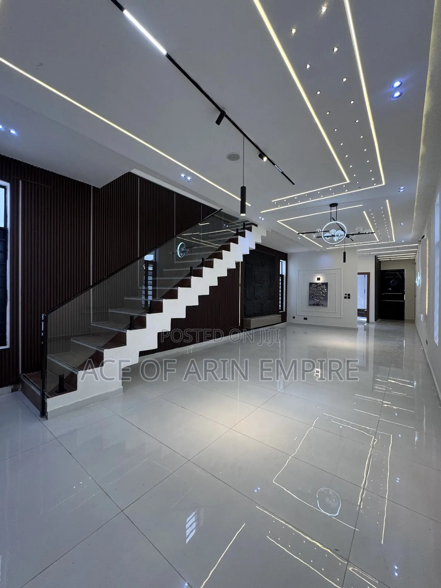 5bdrm Duplex in Orchid, Ikota for sale in Ikota
