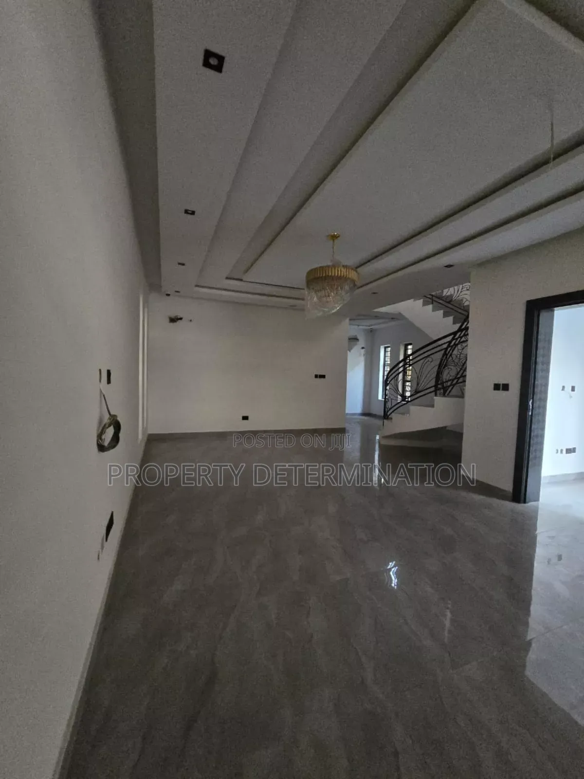 5bdrm Duplex in Omole Phase 2 for rent in Omole Phase 2