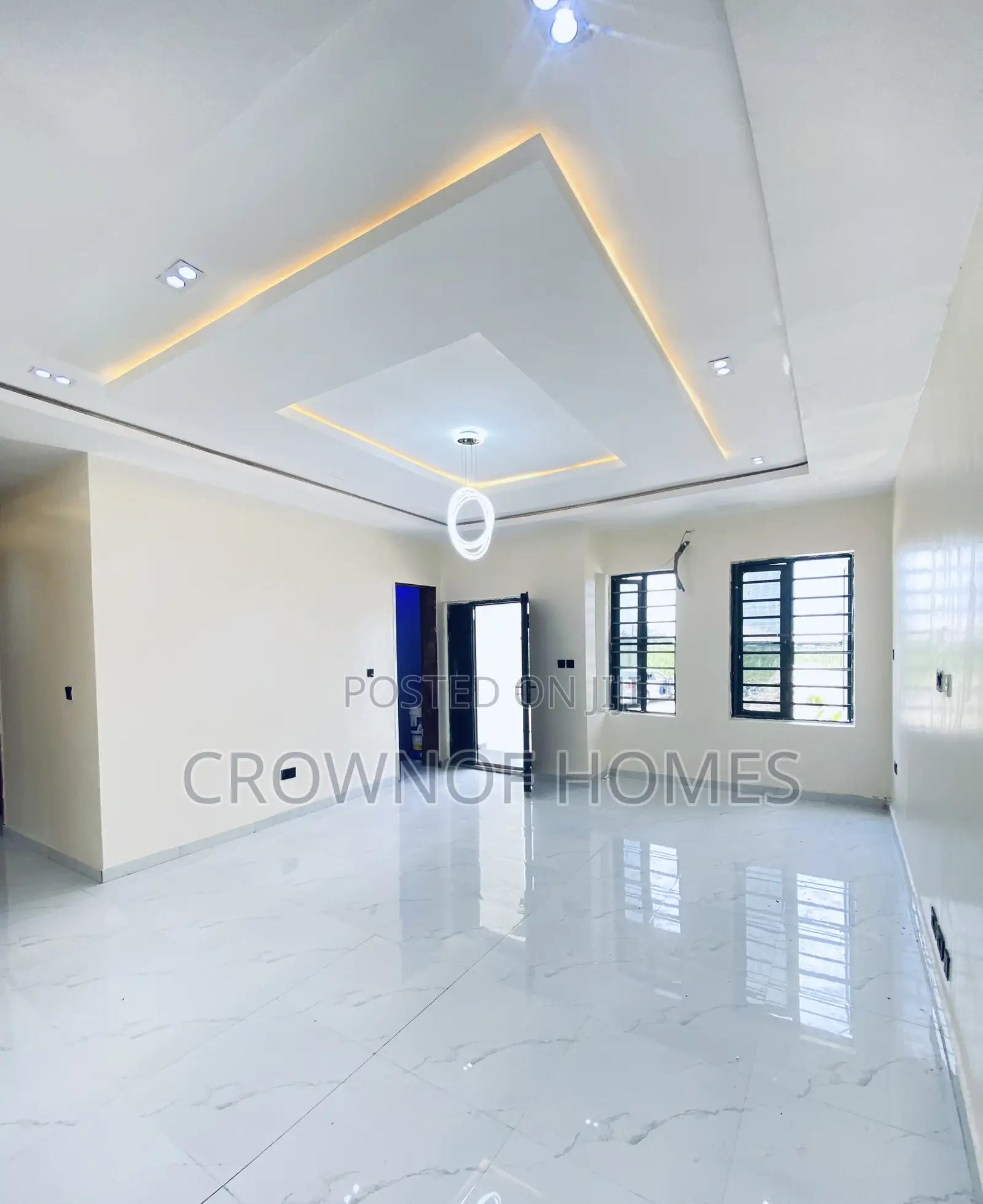 4bdrm Bungalow in Awoyaya for sale in Awoyaya