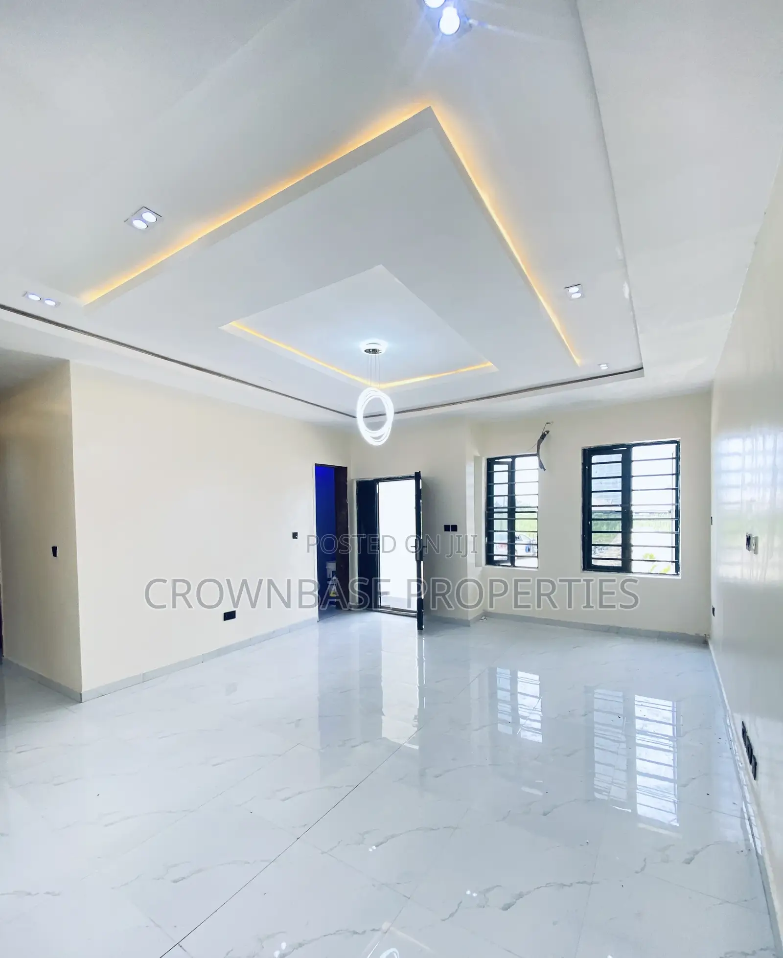 4bdrm Bungalow in Awoyaya for sale in Awoyaya